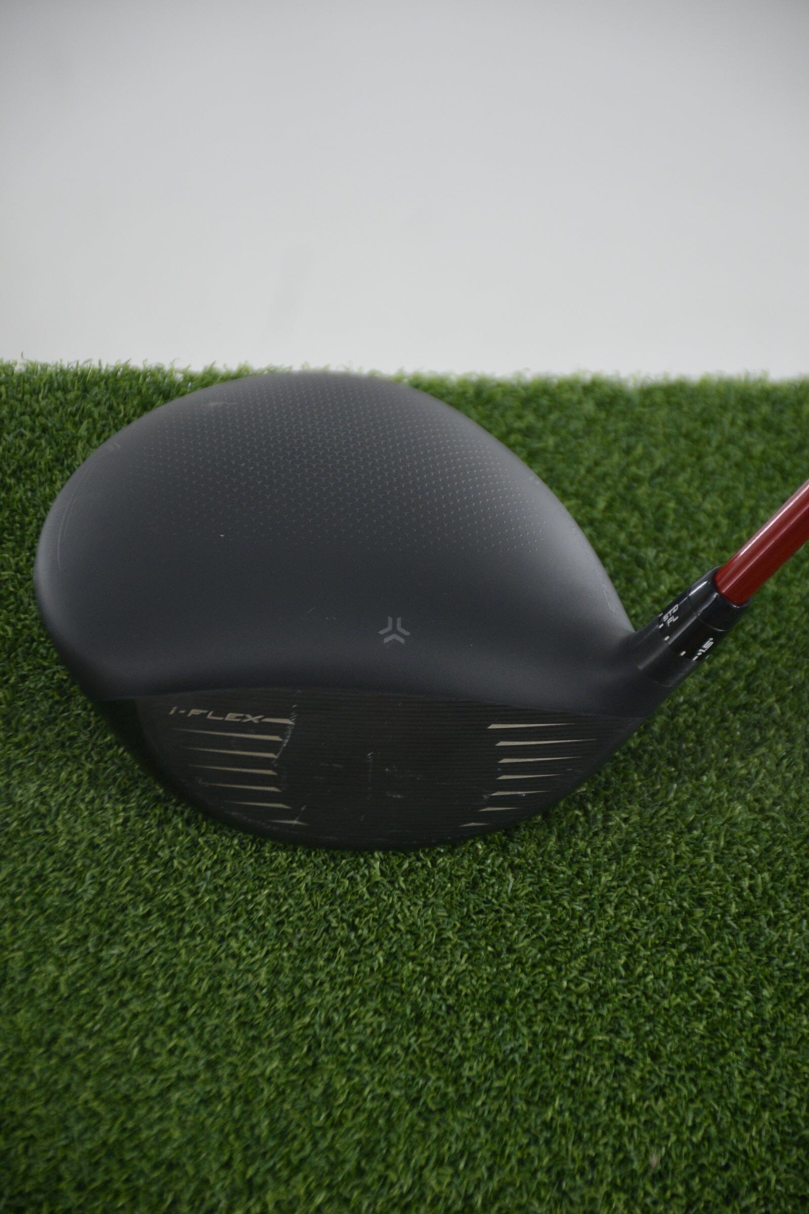 Srixon ZXi LS 10.5 Degree Driver S Flex 44.75" Golf Clubs GolfRoots