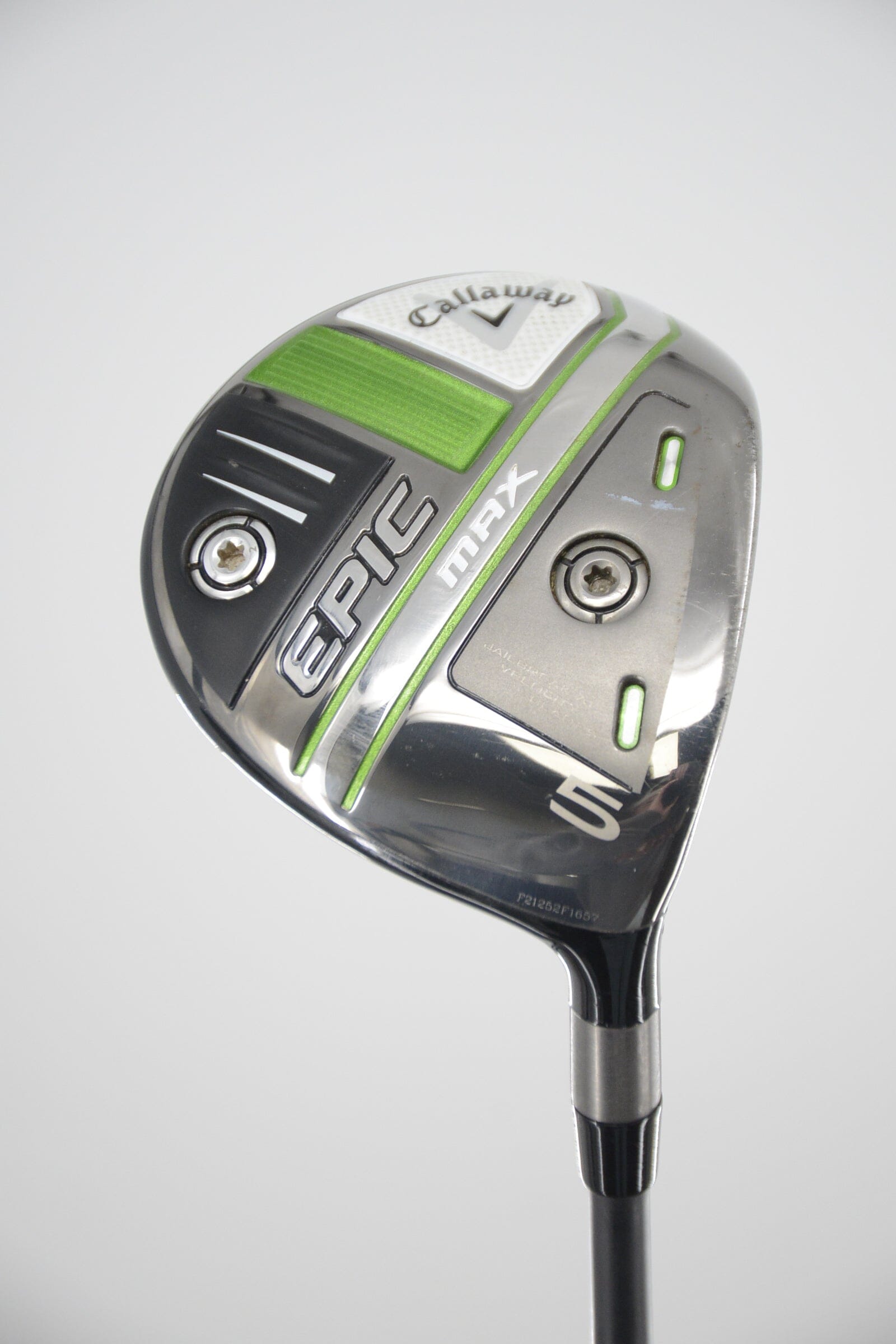 Women's Callaway Epic Max 5 Wood W Flex 41" Golf Clubs GolfRoots