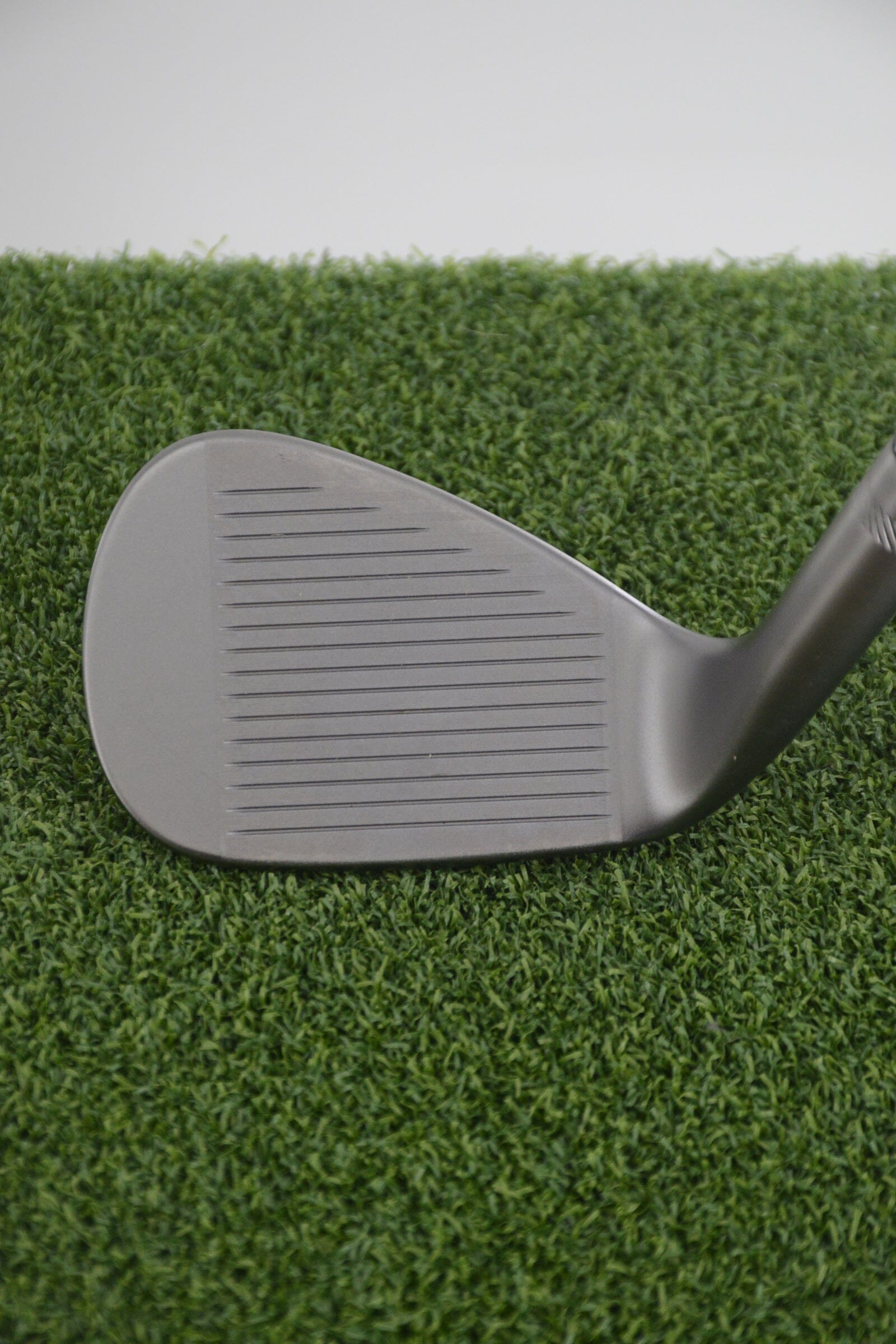 Titleist Vokey SM10 Nickel 50 Degree Wedge Wedge Flex 35.25" Golf Clubs GolfRoots