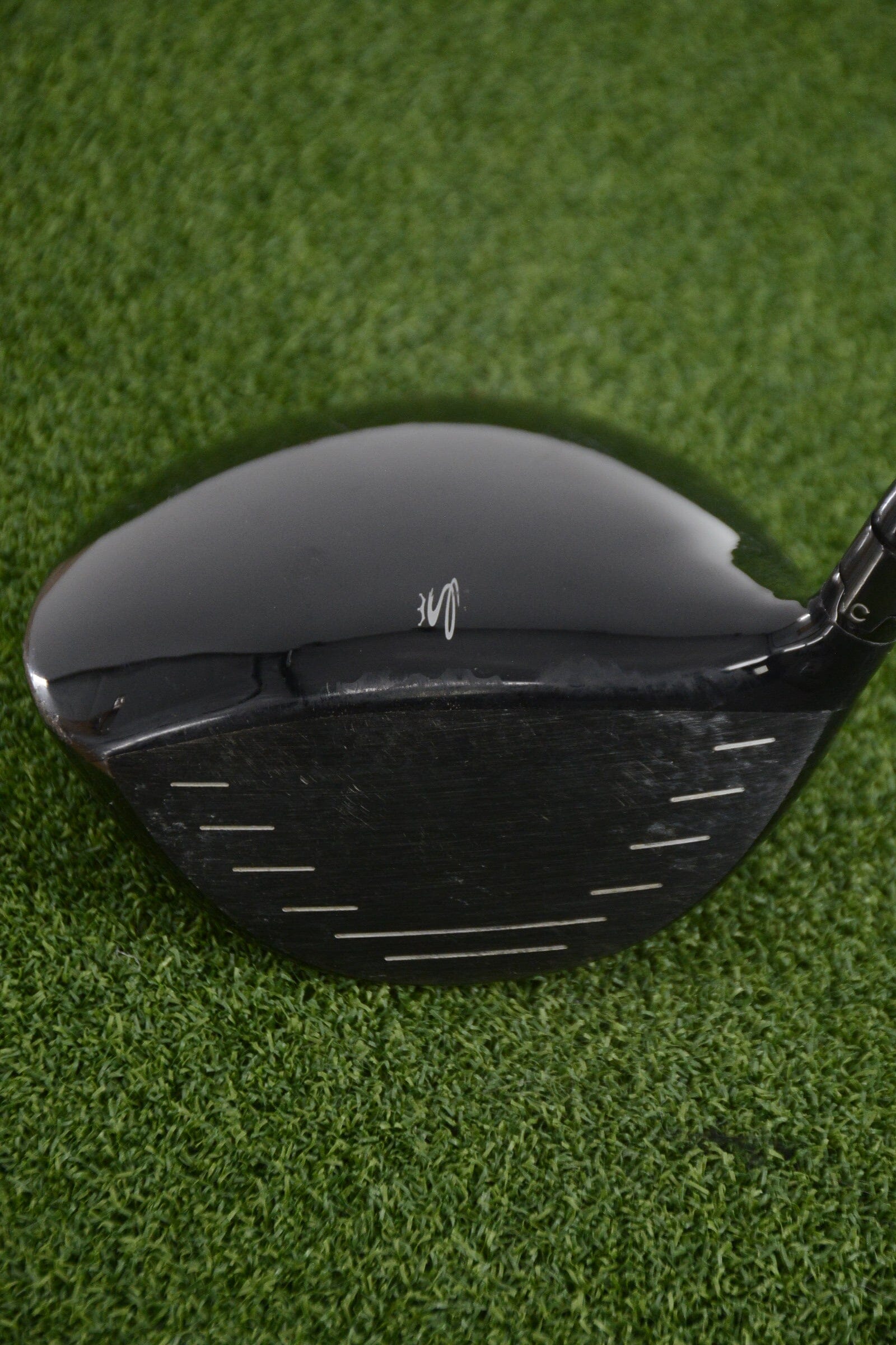 Cobra S2 10.5 Degree Driver R Flex 46" Golf Clubs GolfRoots