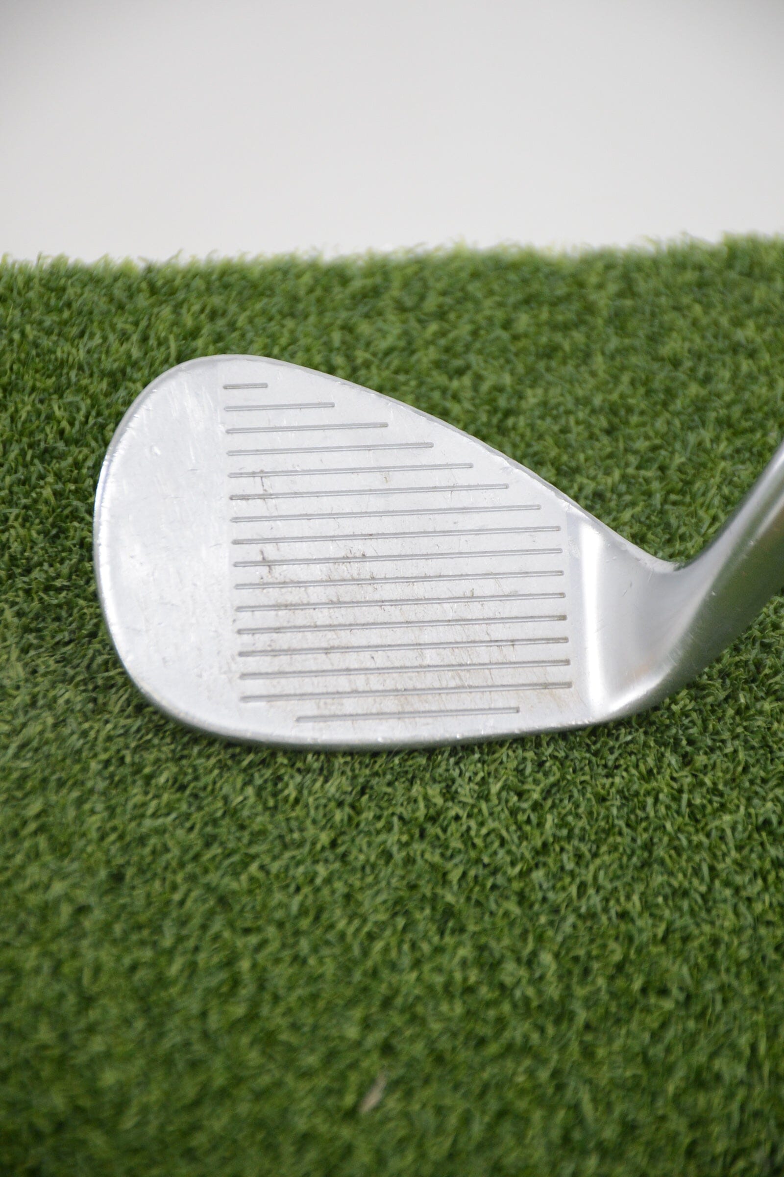 Callaway Jaws MD5 Chrome 60 Degree Wedge Wedge Flex 34.5" Golf Clubs GolfRoots