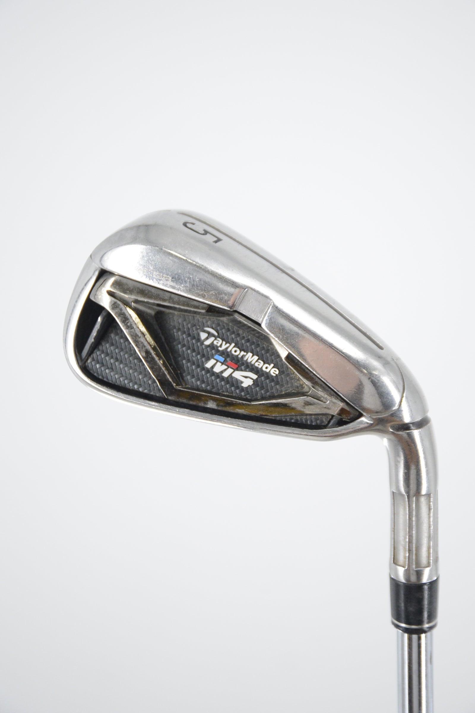 TaylorMade M4 2018 5 Iron R Flex 38.25"