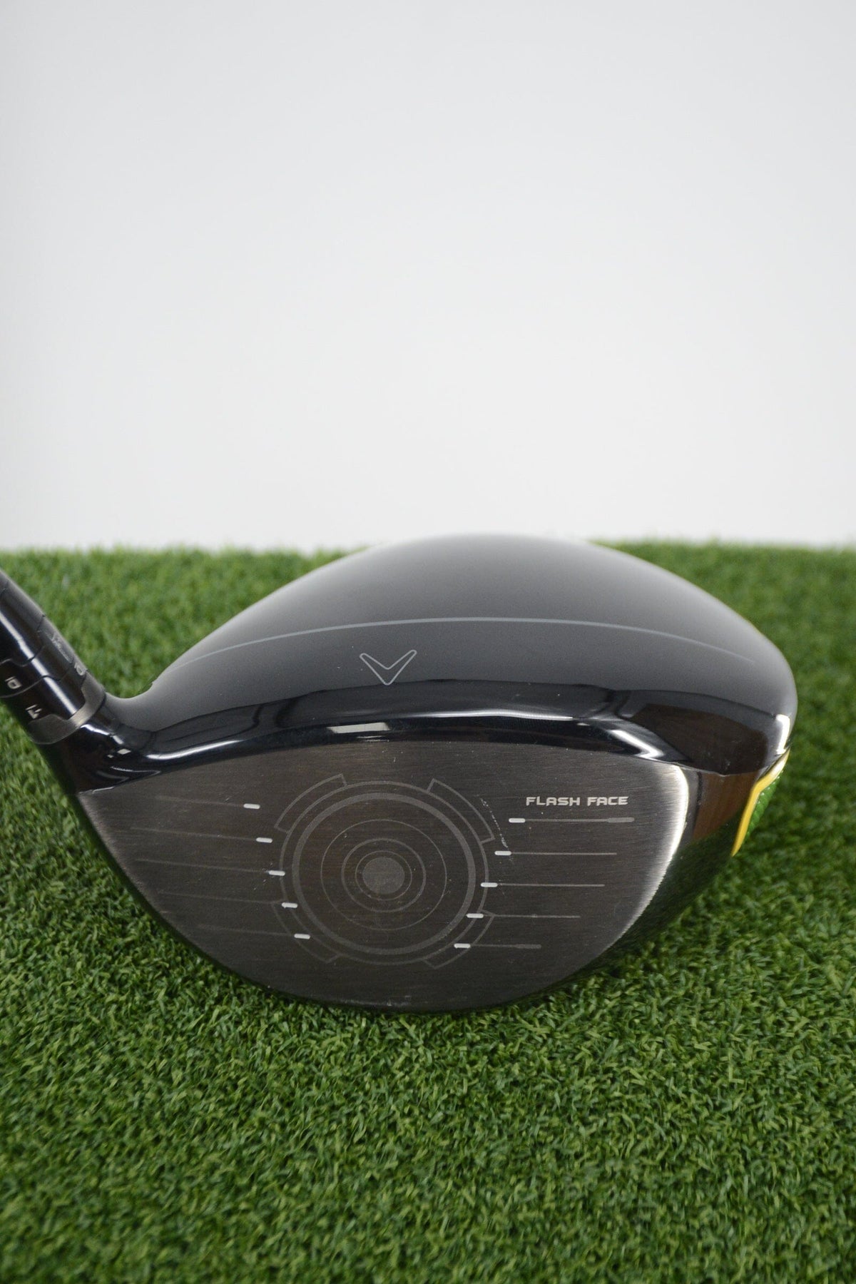 Lefty Callaway Epic Flash Sub Zero 10.5 Degree Driver R Flex 45.75" Golf Clubs GolfRoots