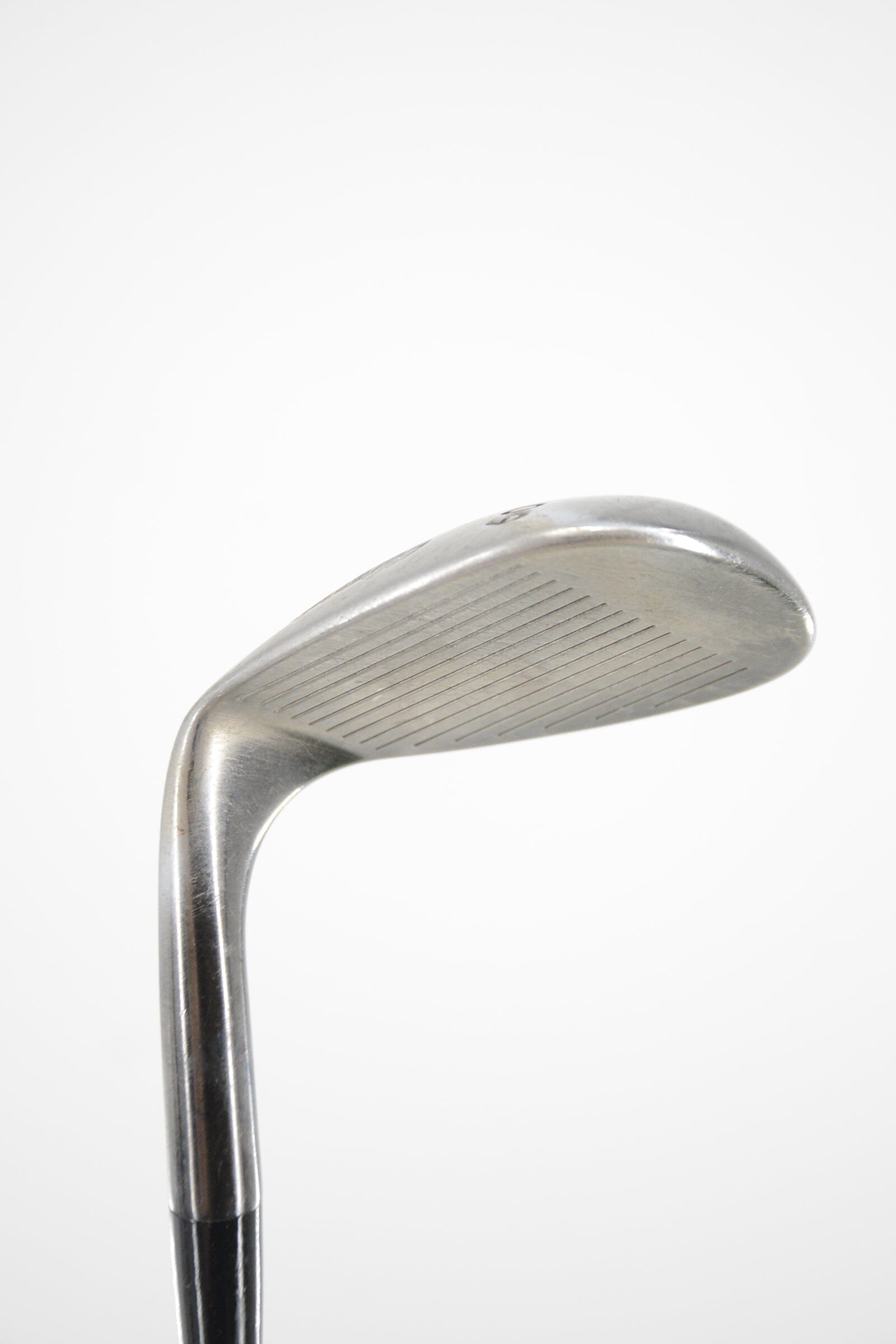Cleveland CG14 Black Pearl 60 Degree Wedge Wedge Flex 35.25" Golf Clubs GolfRoots
