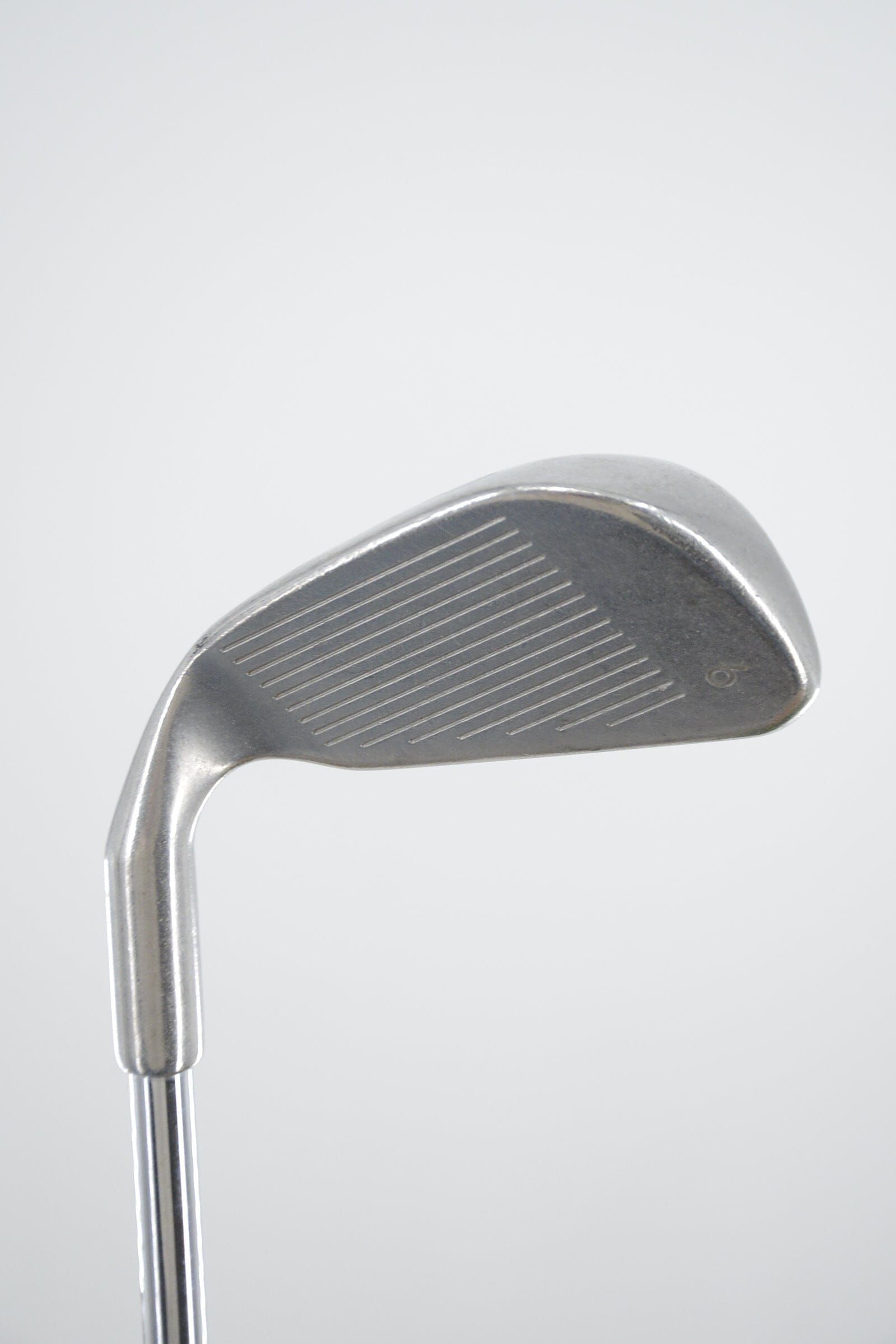 Ping Eye 2 6 Iron S Flex 37.25" Golf Clubs GolfRoots