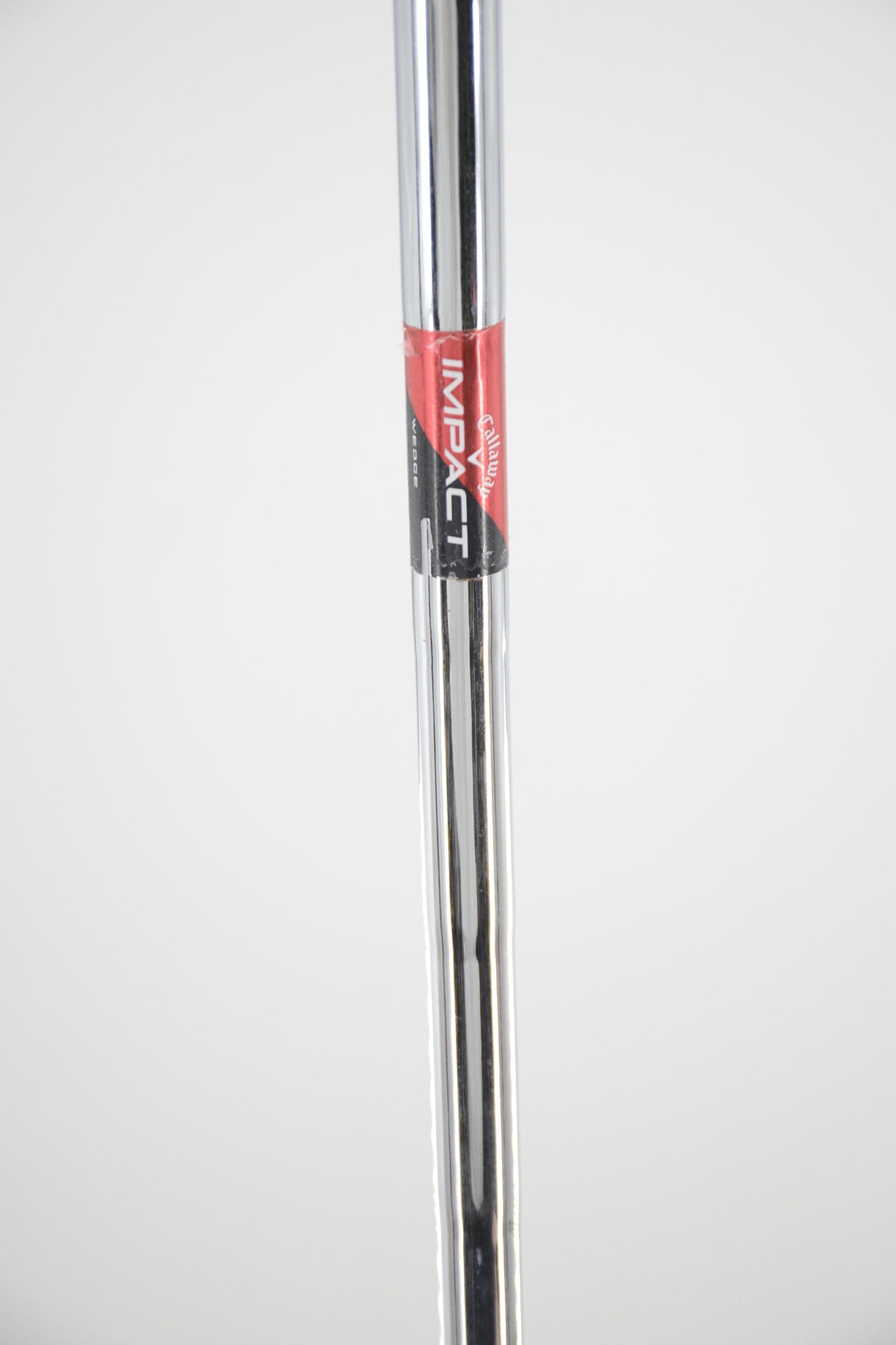 Callaway Jaws MD5 Chrome 60 Degree Wedge Wedge Flex 34.5" Golf Clubs GolfRoots