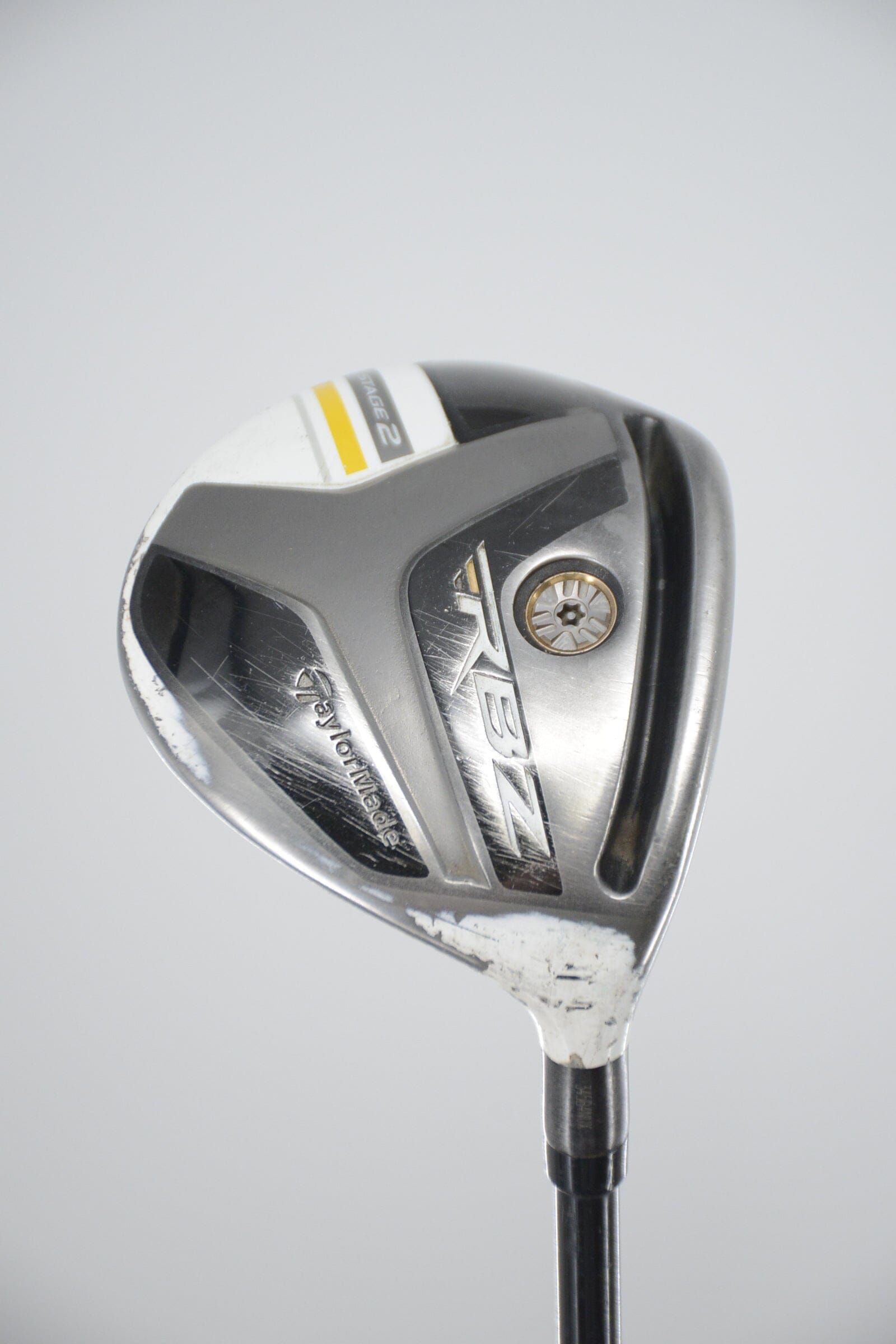 Women's TaylorMade Rocketballz Stage 2 3 Wood W Flex 41.75" Golf Clubs GolfRoots