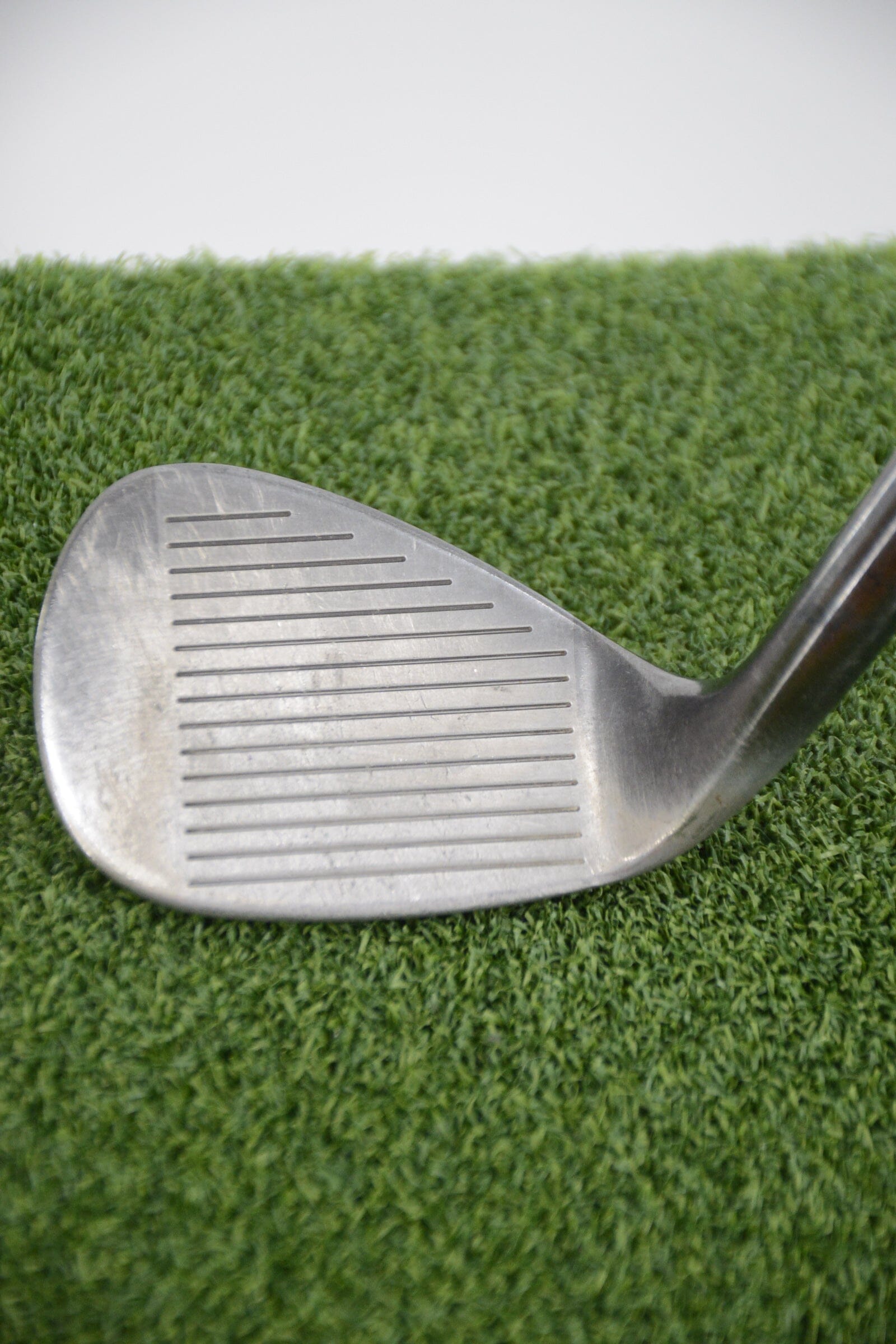 Cleveland CG14 Black Pearl 60 Degree Wedge Wedge Flex 35.25" Golf Clubs GolfRoots