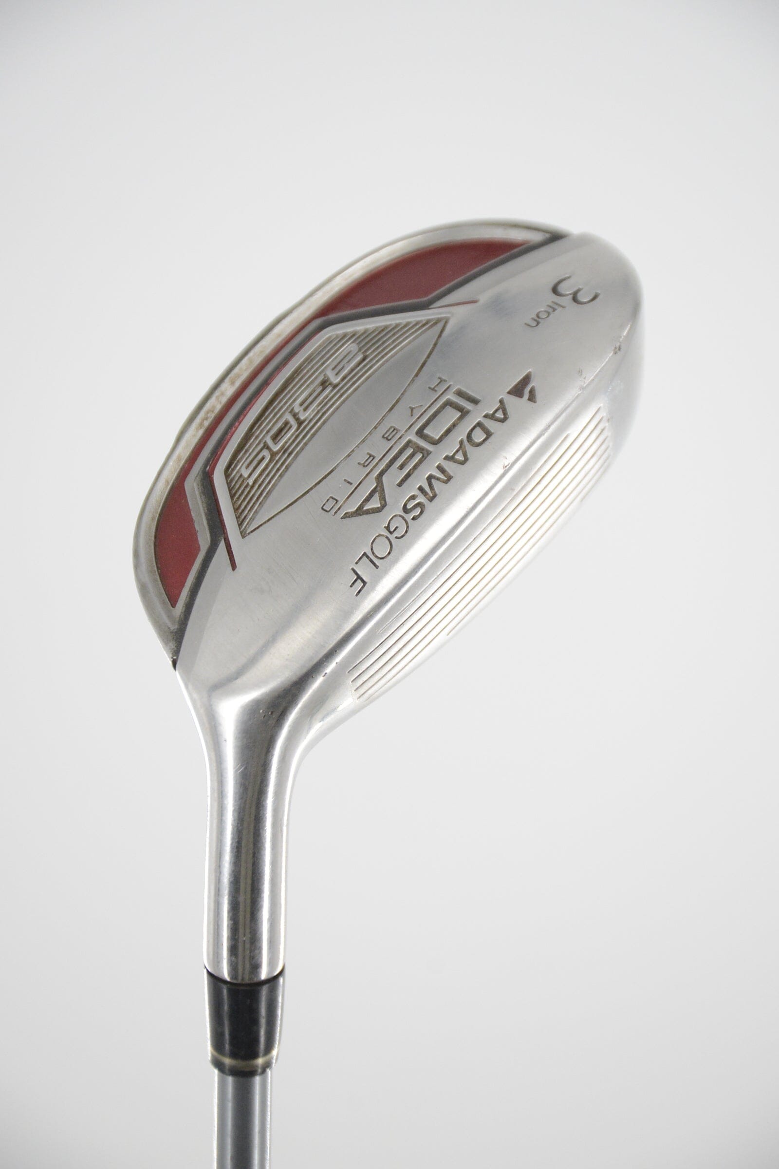 Adams Idea A3Os Boxer 3 Hybrid R Flex 40" Golf Clubs GolfRoots