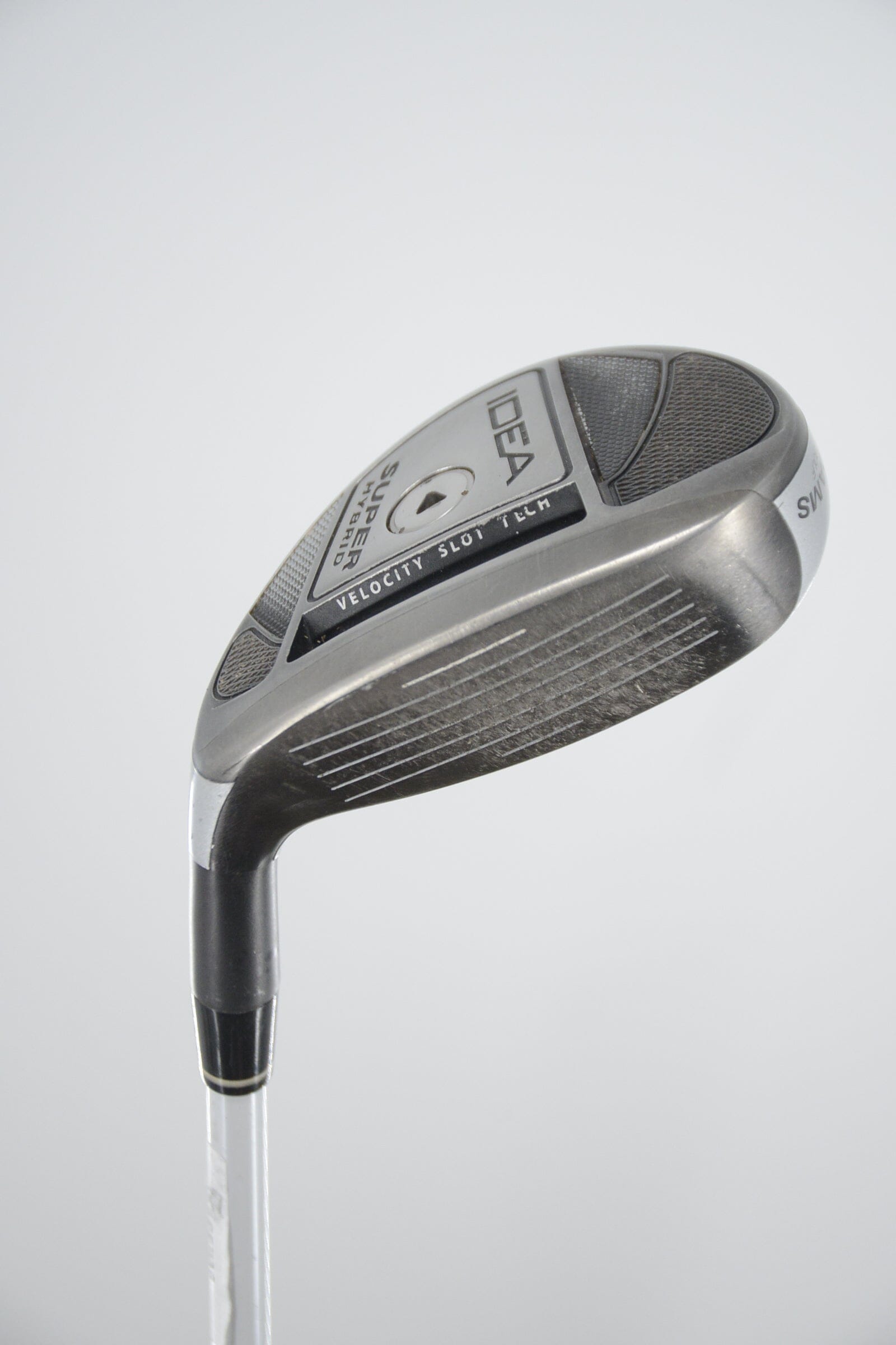 Adams Idea Super XTD 17 Degree Hybrid S Flex 41.25" Golf Clubs GolfRoots