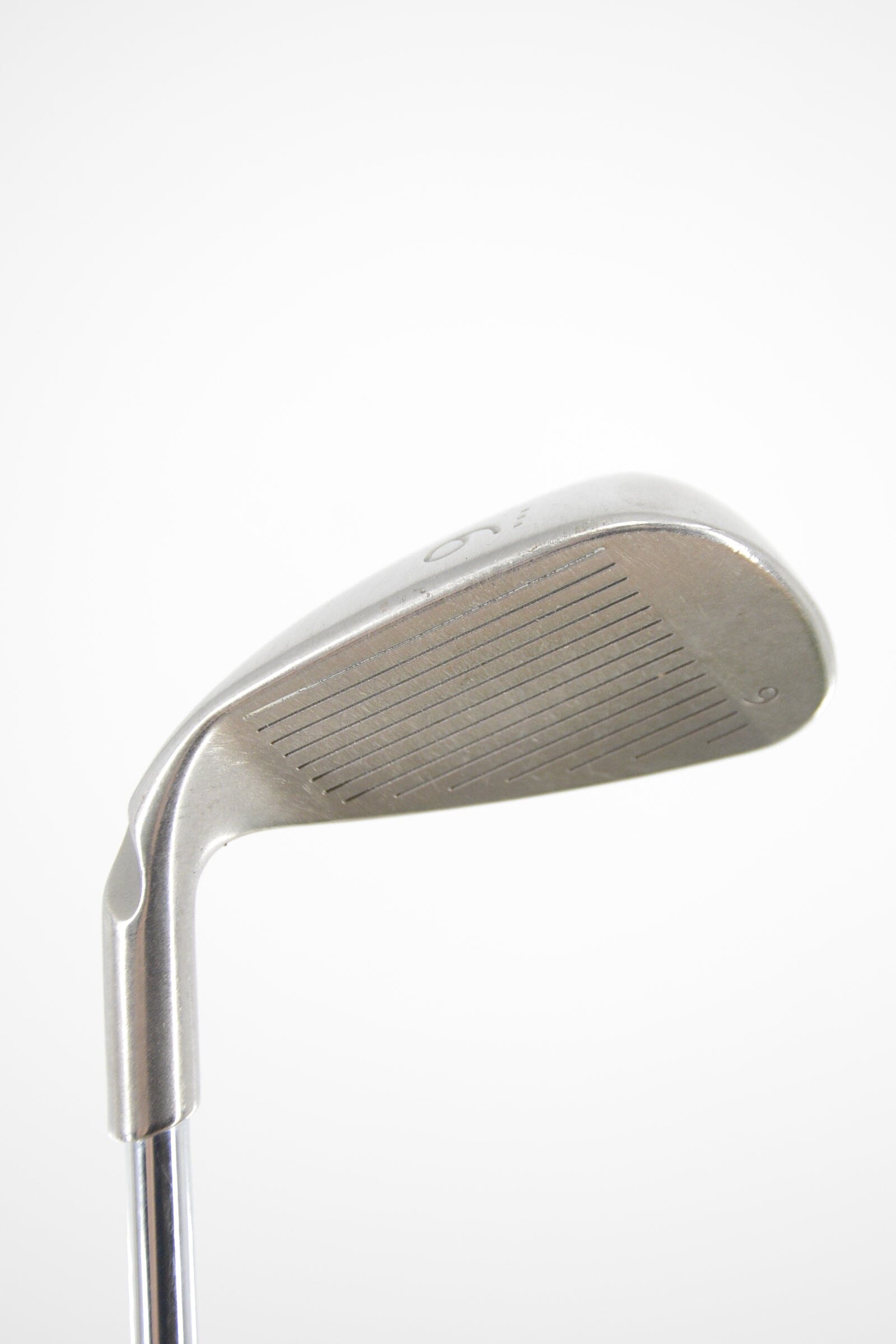Ping G10 9 Iron R Flex 36" Golf Clubs GolfRoots