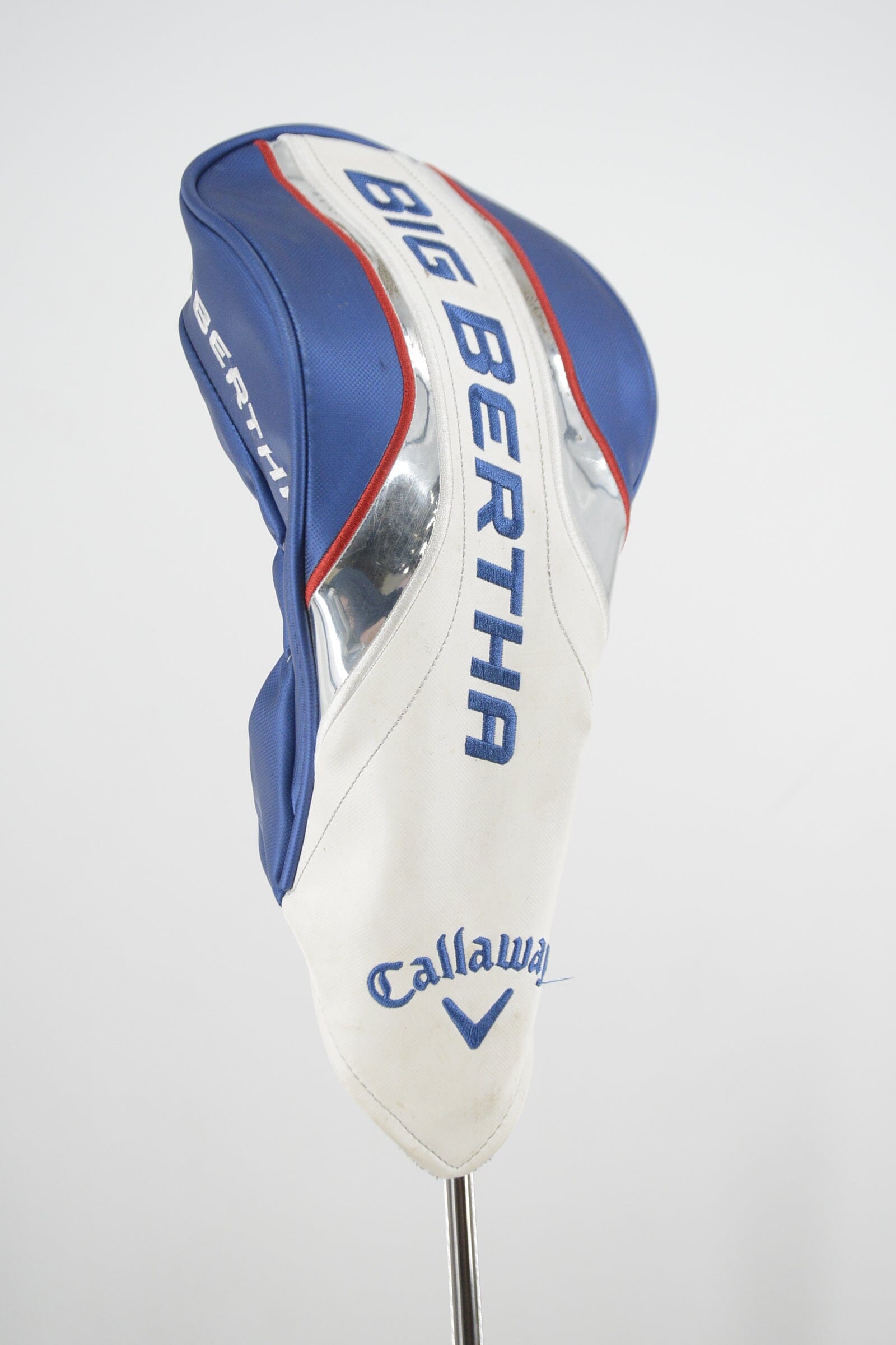 Lefty Callaway Big Bertha B21 10.5 Degree Driver R Flex 45.5" Golf Clubs GolfRoots