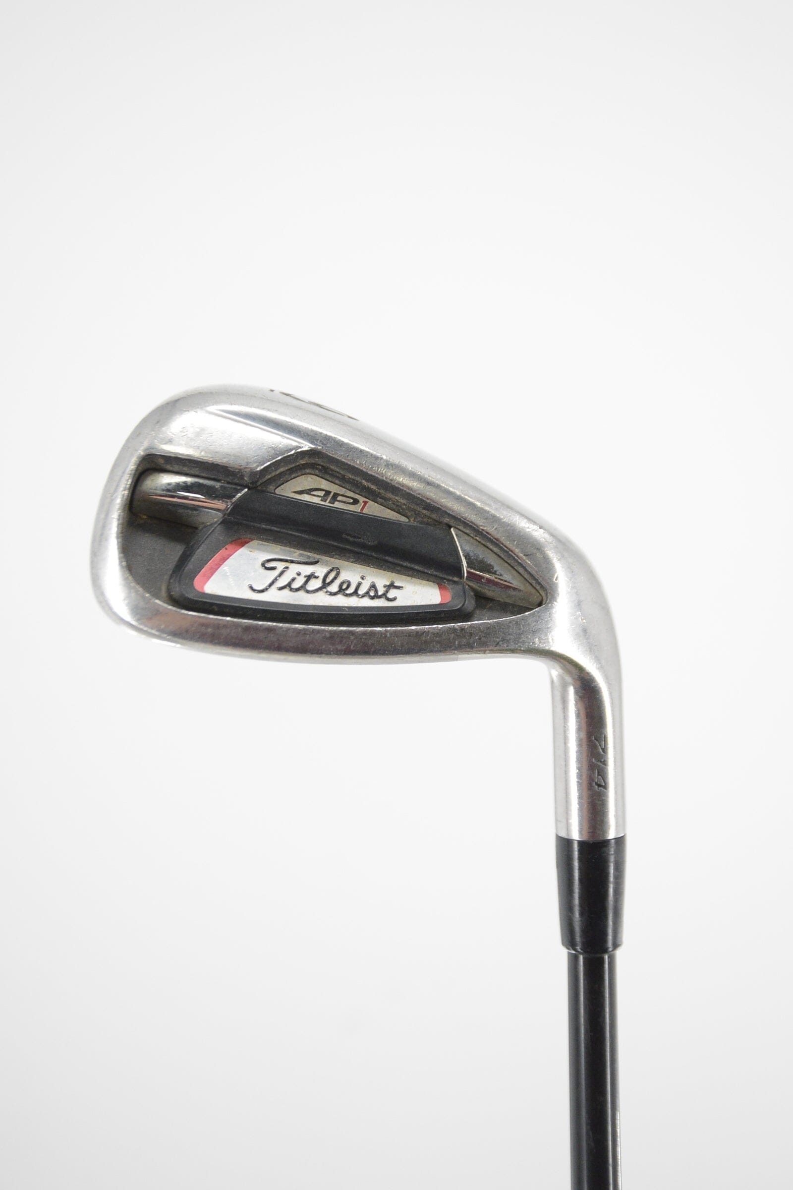 Titleist 714 AP1 9 Iron R Flex 35.75" Golf Clubs GolfRoots