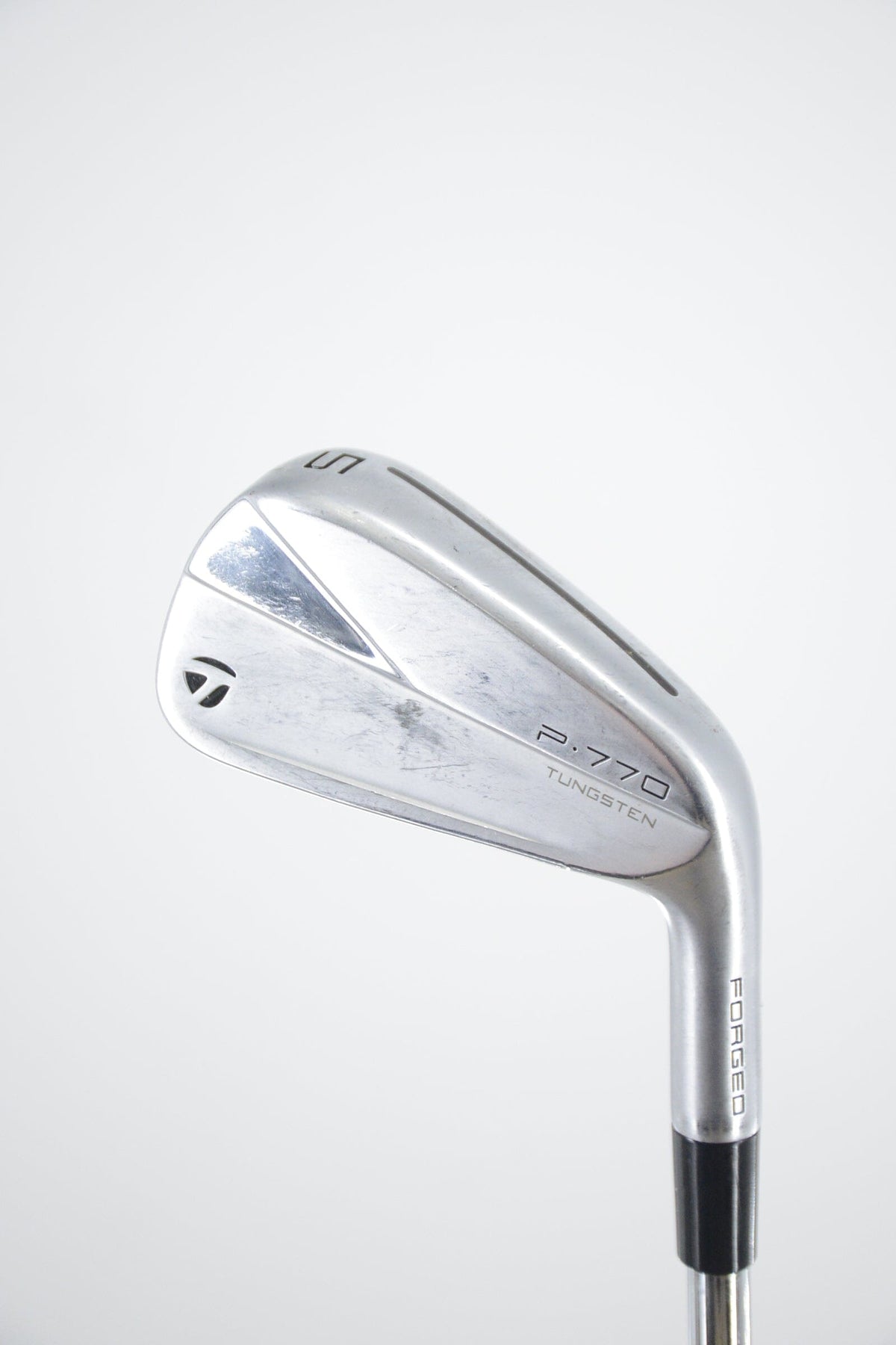 TaylorMade P770 2023 5 Iron X Flex 37.75" Golf Clubs GolfRoots