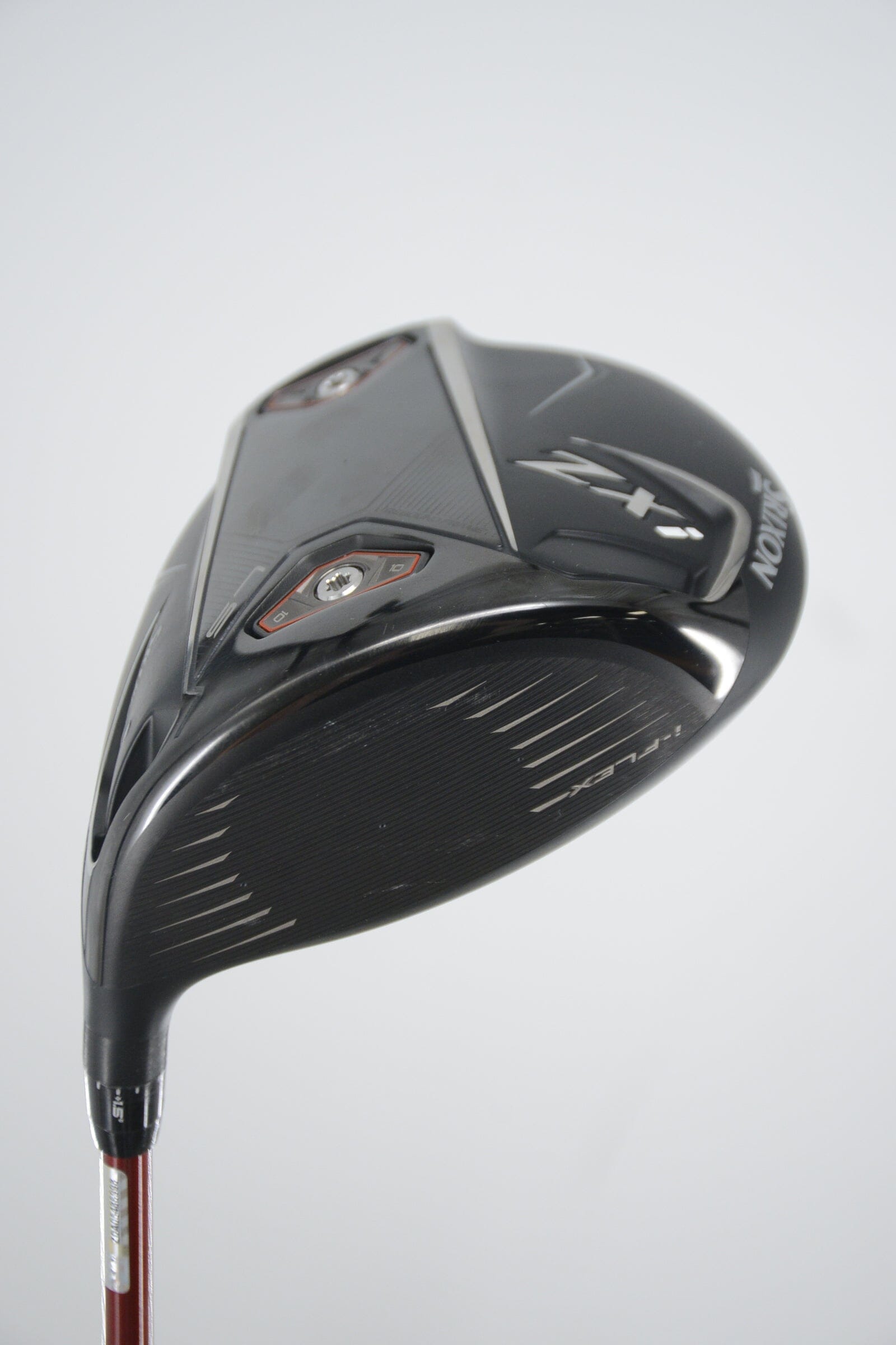 Srixon ZXi LS 8 Degree Driver S Flex 45.25" Golf Clubs GolfRoots