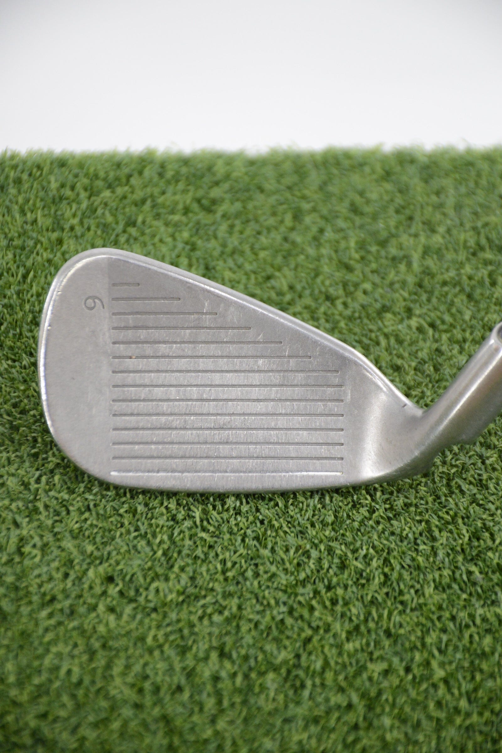 Ping G10 9 Iron R Flex 36" Golf Clubs GolfRoots