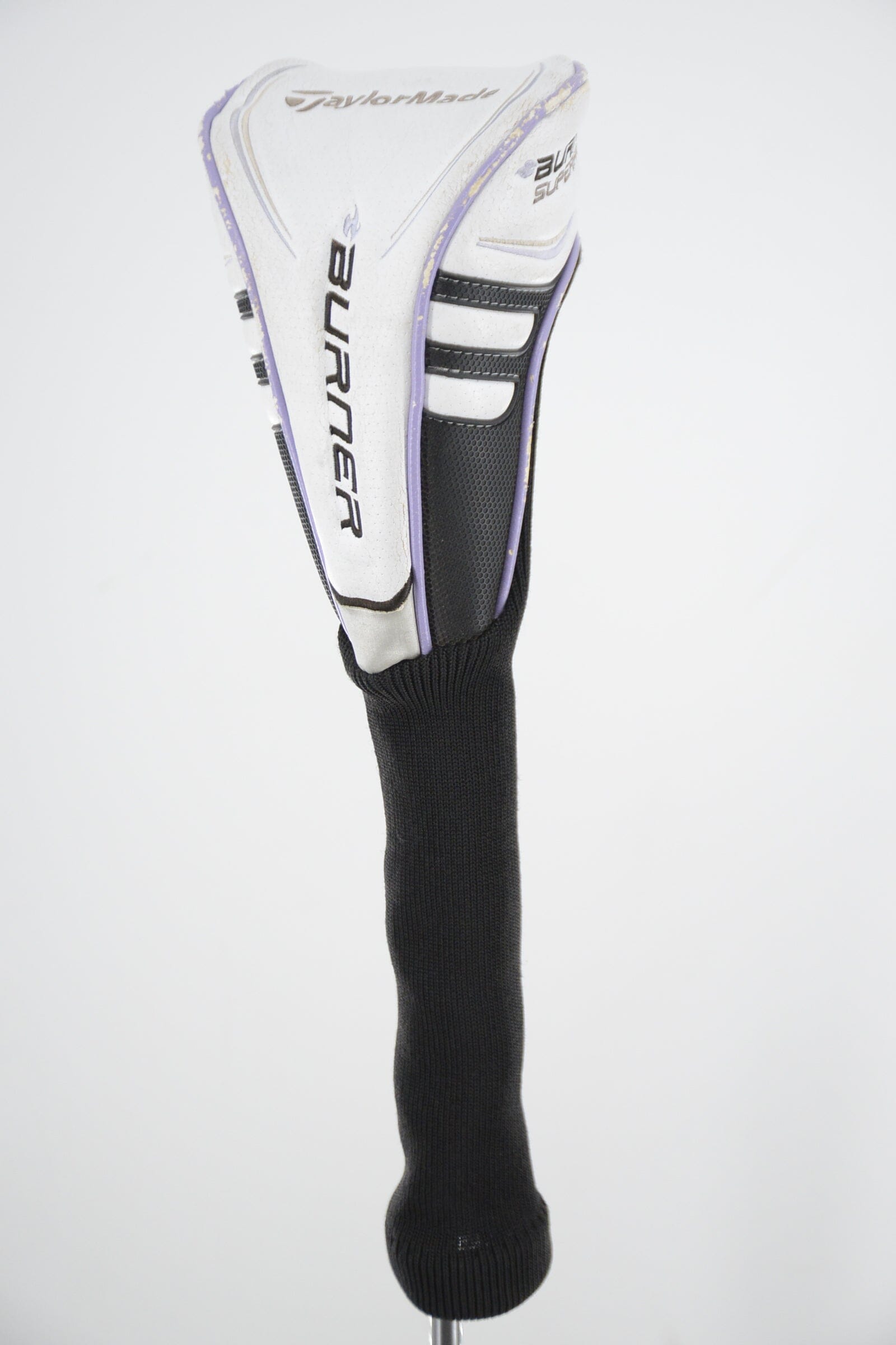 Women's TaylorMade Burner Superfast 2.0 7 Wood W Flex 40.25" Golf Clubs GolfRoots