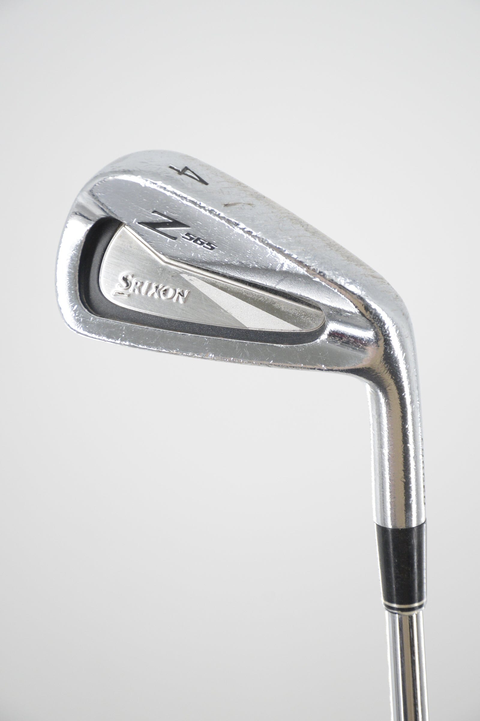 Srixon Z-565 4 Iron S Flex 38.5" Golf Clubs GolfRoots