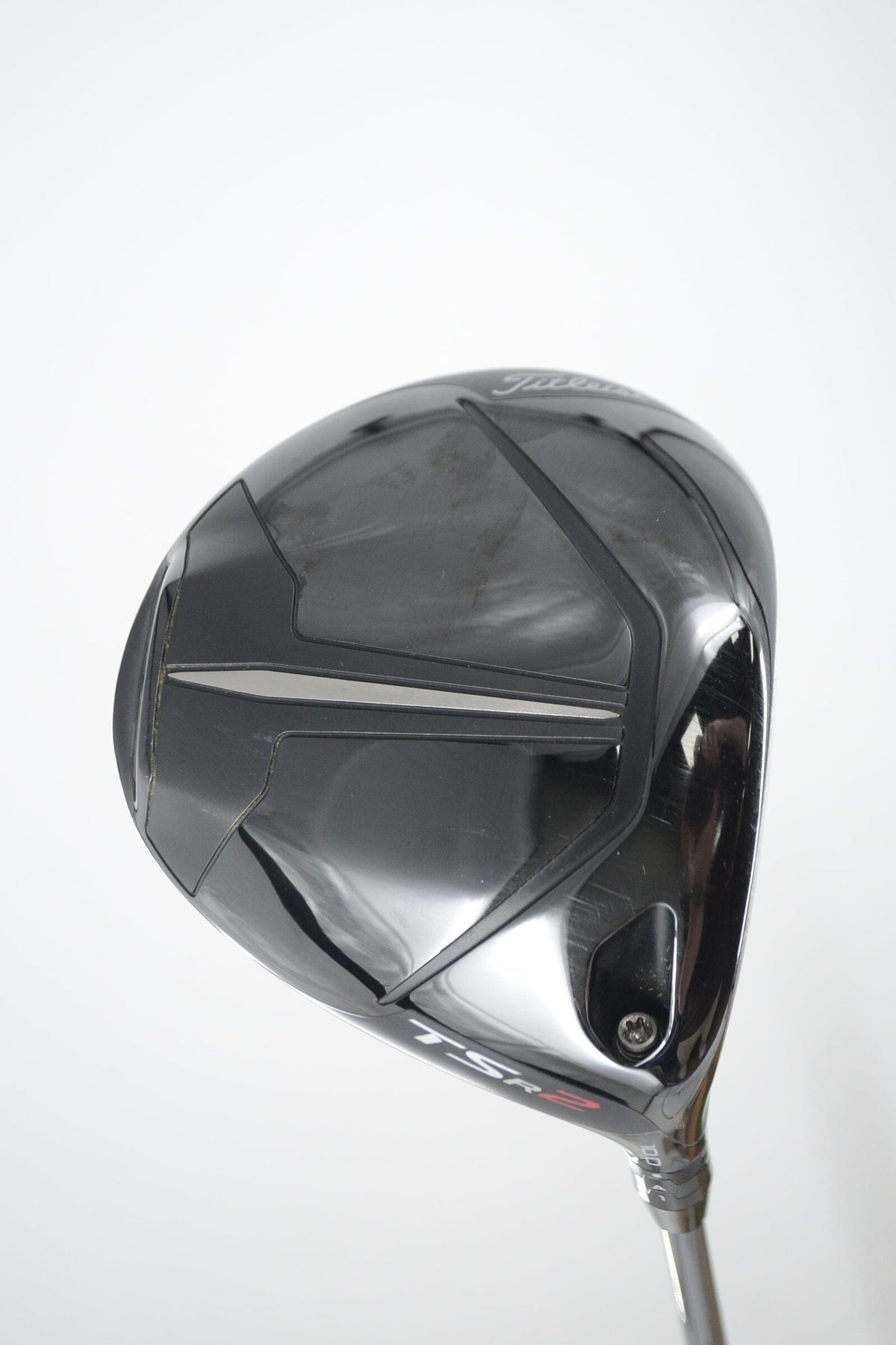Titleist TSR2 10 Degree Driver R Flex 45.5" Golf Drivers Titleist