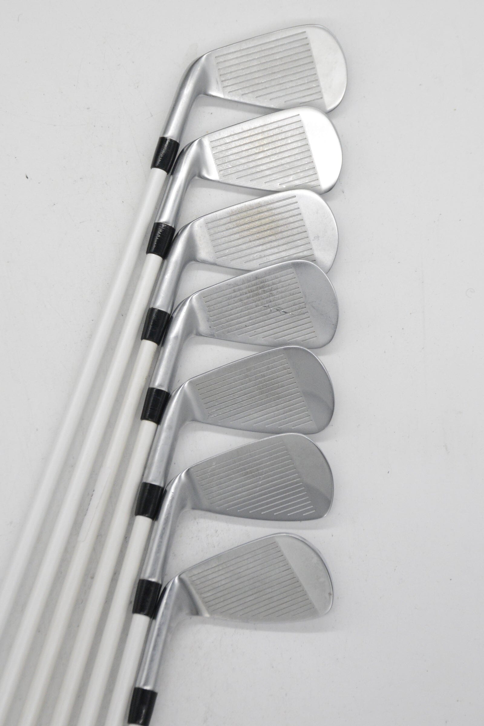 Srixon Zx4 5-AW Iron Set R Flex -0.25" Golf Clubs GolfRoots