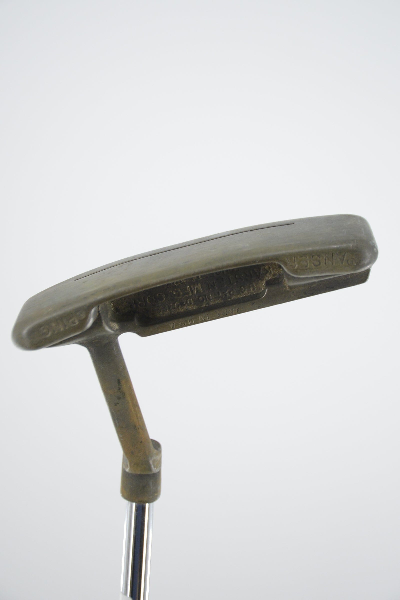 Lefty Ping Anser Putter 36.25" Golf Clubs GolfRoots