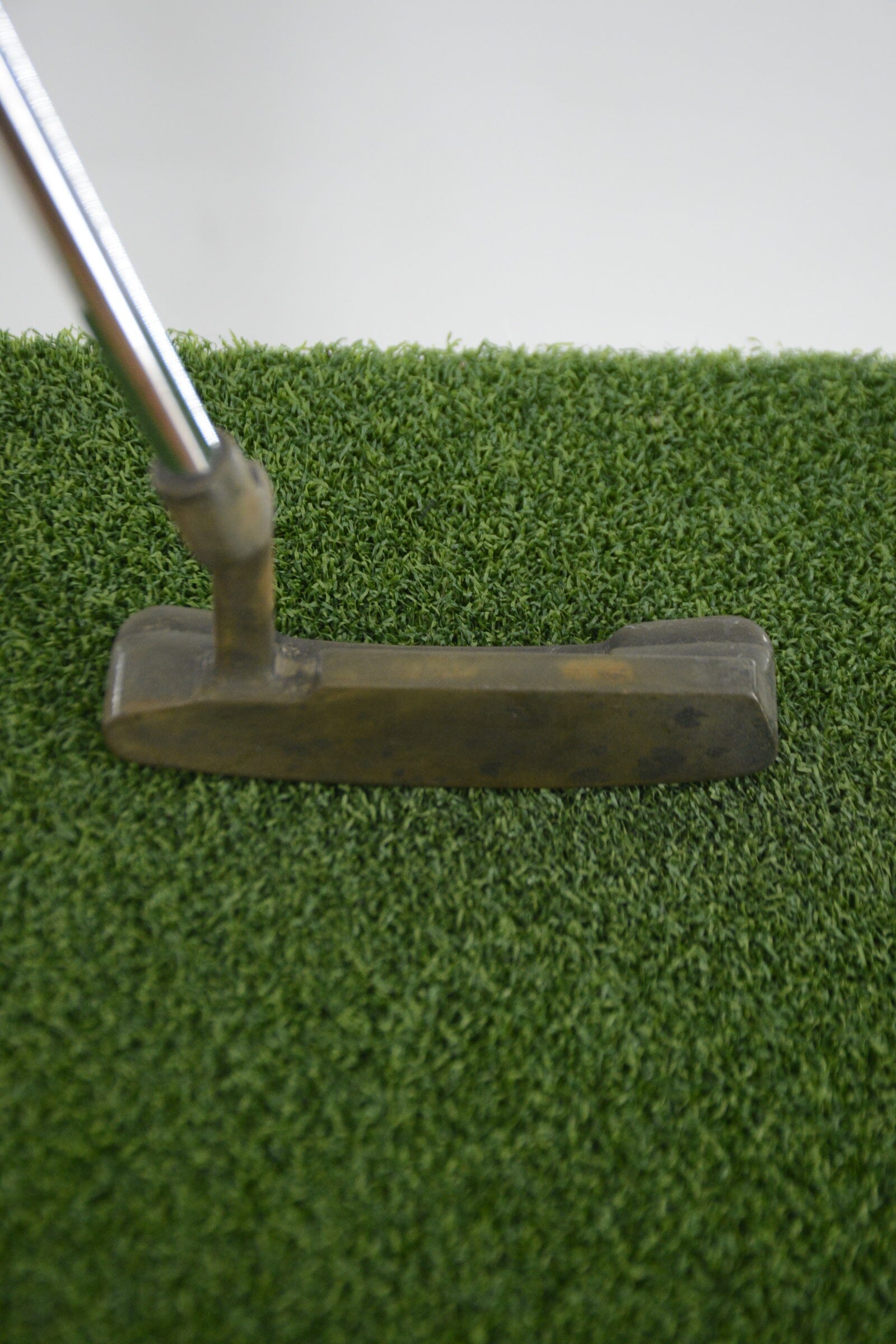 Lefty Ping Anser Putter 36.25" Golf Clubs GolfRoots