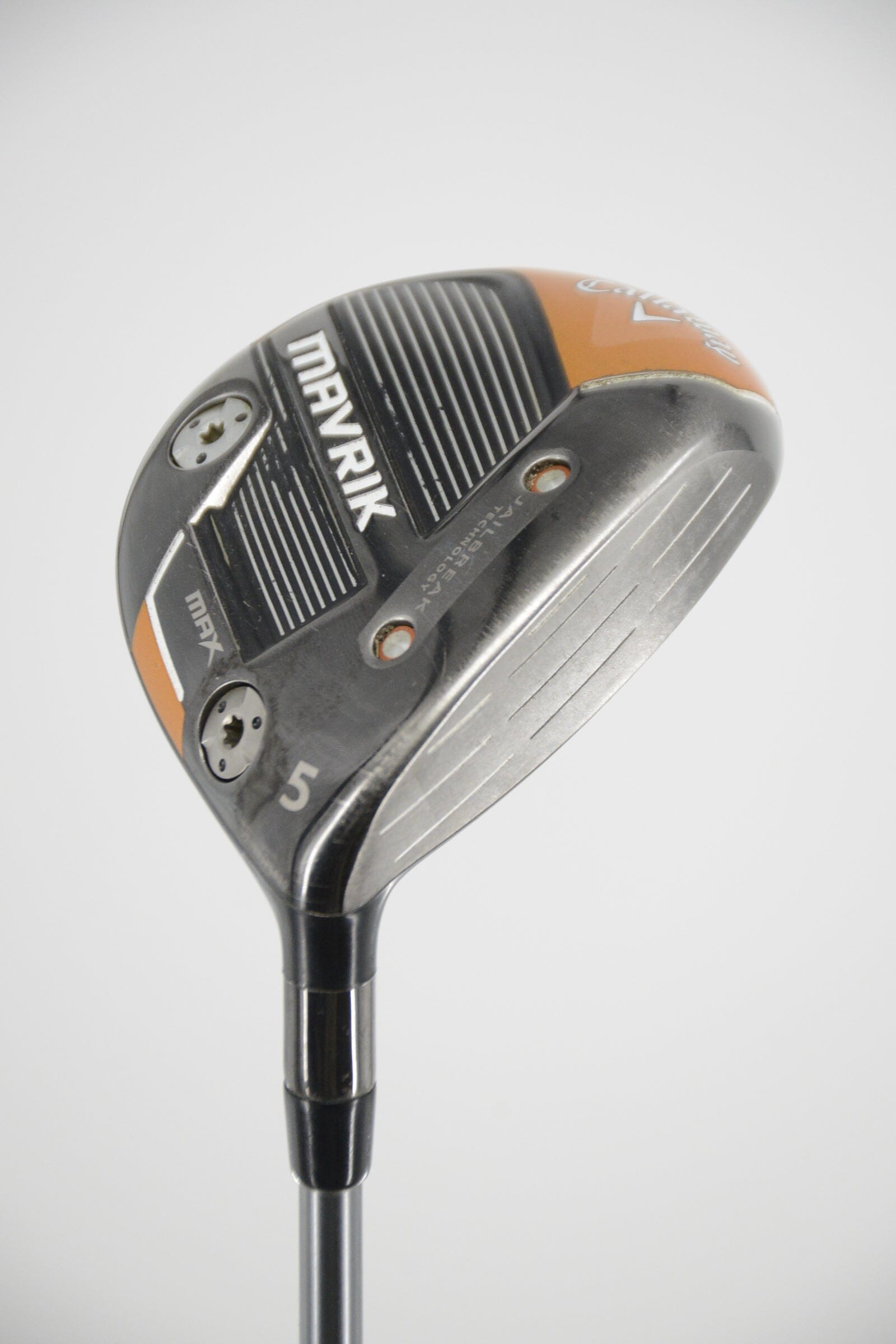 Callaway Mavrik Max 5 Wood R Flex 42.25" Golf Clubs GolfRoots