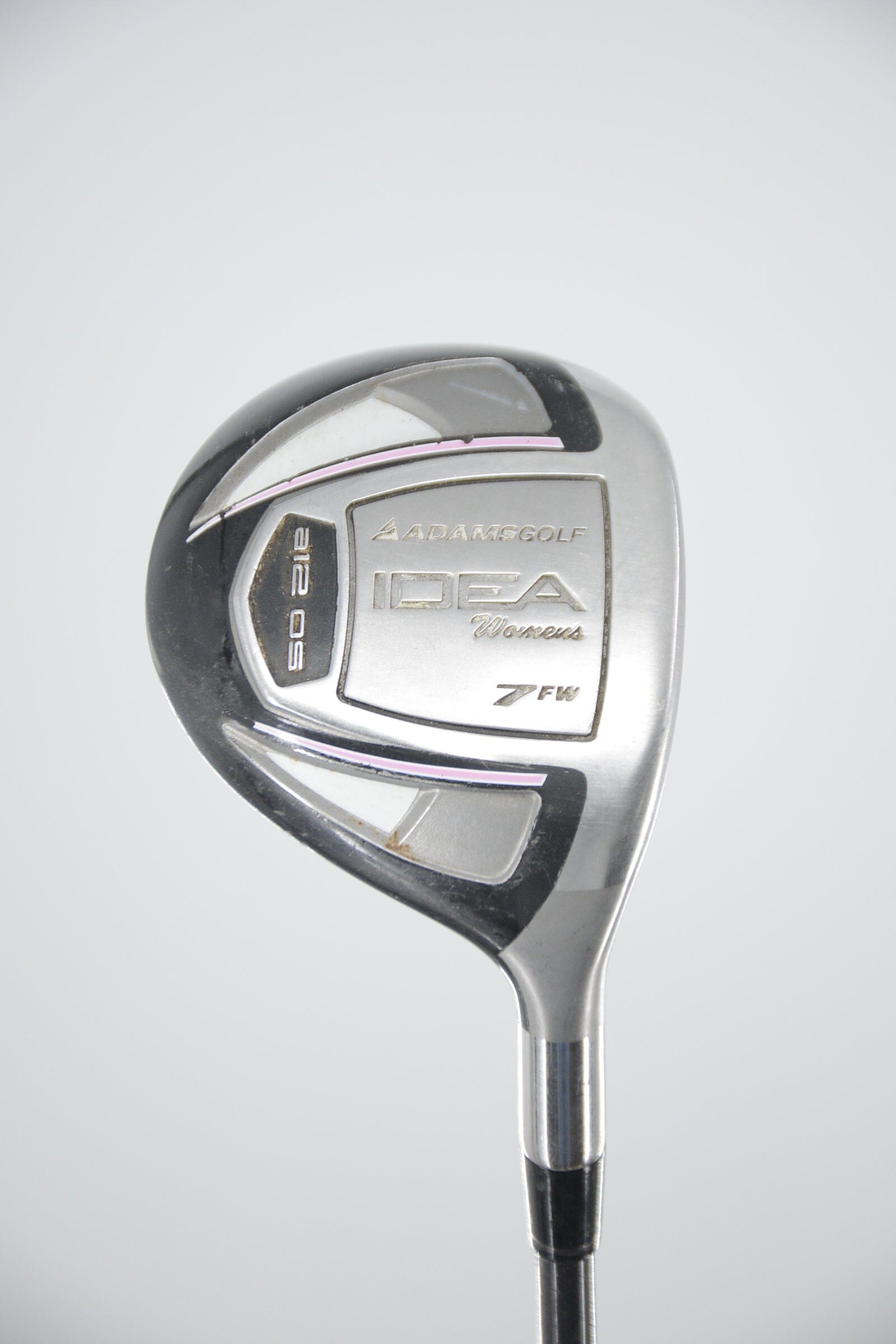 Women's Adams Idea A12 OS 7 Wood W Flex 40" Golf Clubs GolfRoots