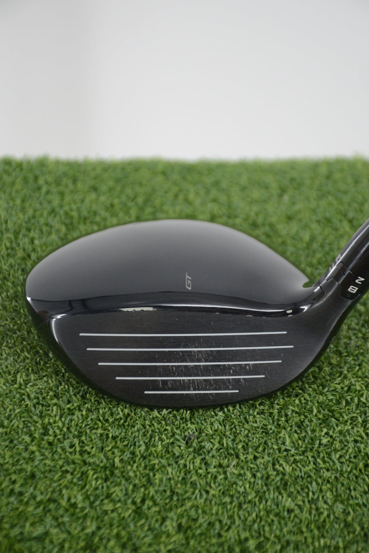 Titleist GT1 24 Degree Wood SR Flex 40.75" Golf Fairway Woods Titleist