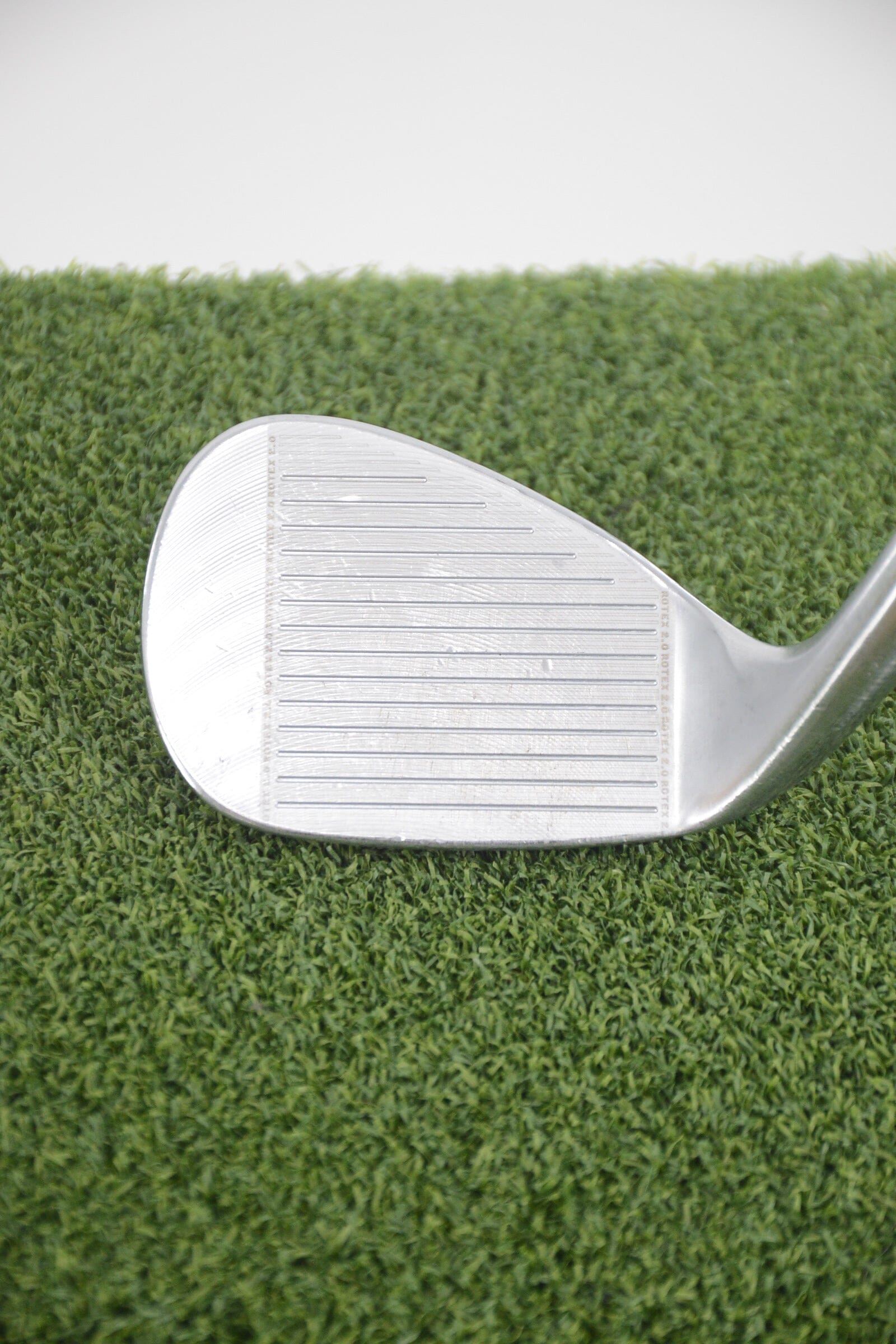 Cleveland 588 RTX 2.0 56 Degree Wedge Wedge Flex 35.25" Golf Clubs GolfRoots