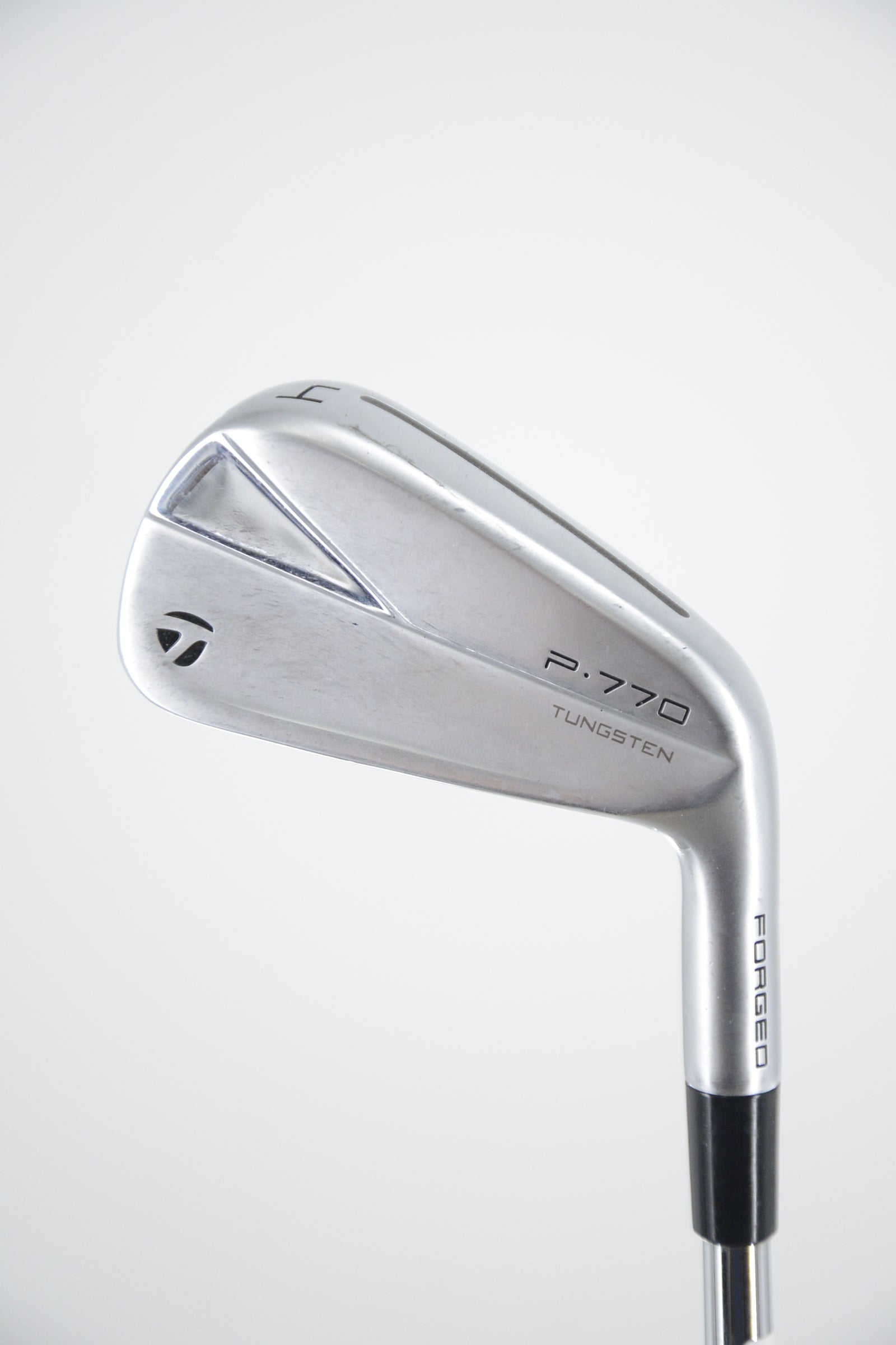 TaylorMade P770 2023 4 Iron X Flex 38.5"