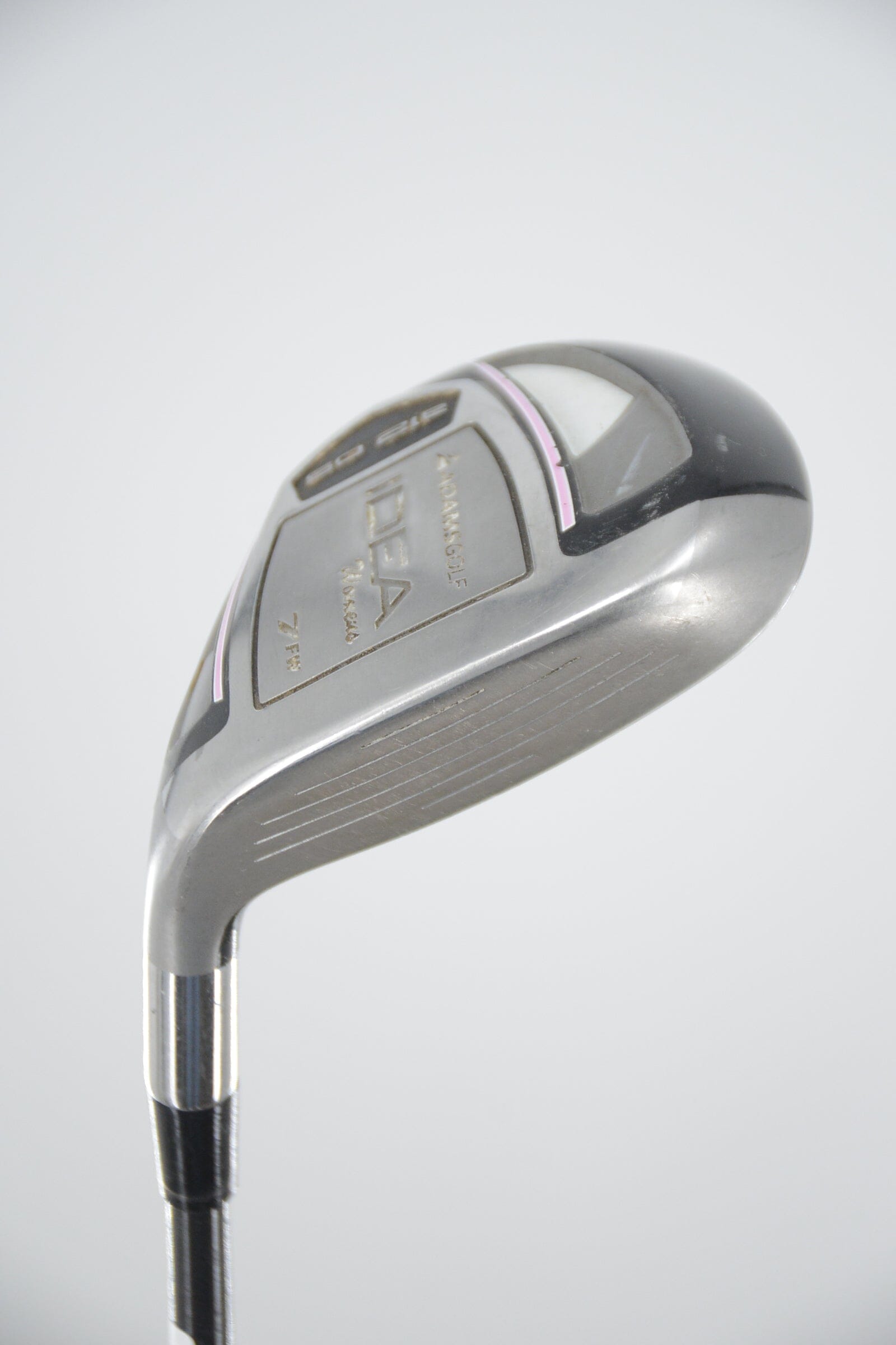 Women's Adams Idea A12 OS 7 Wood W Flex 40" Golf Clubs GolfRoots