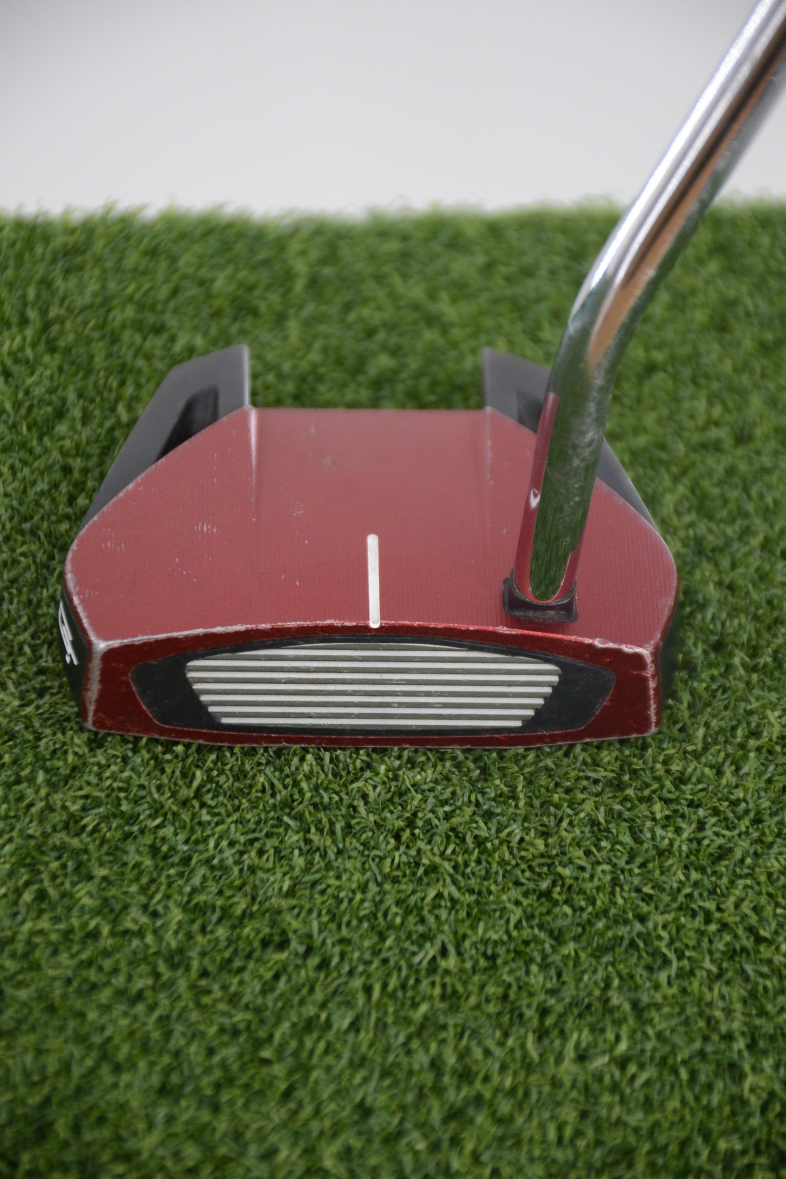TaylorMade Spider GT Red SB Putter 35"