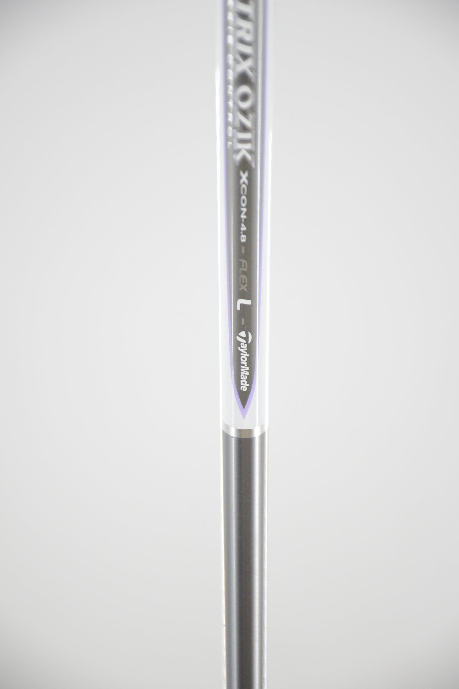 Women's TaylorMade Burner Superfast 2.0 7 Wood W Flex 40.25" Golf Clubs GolfRoots