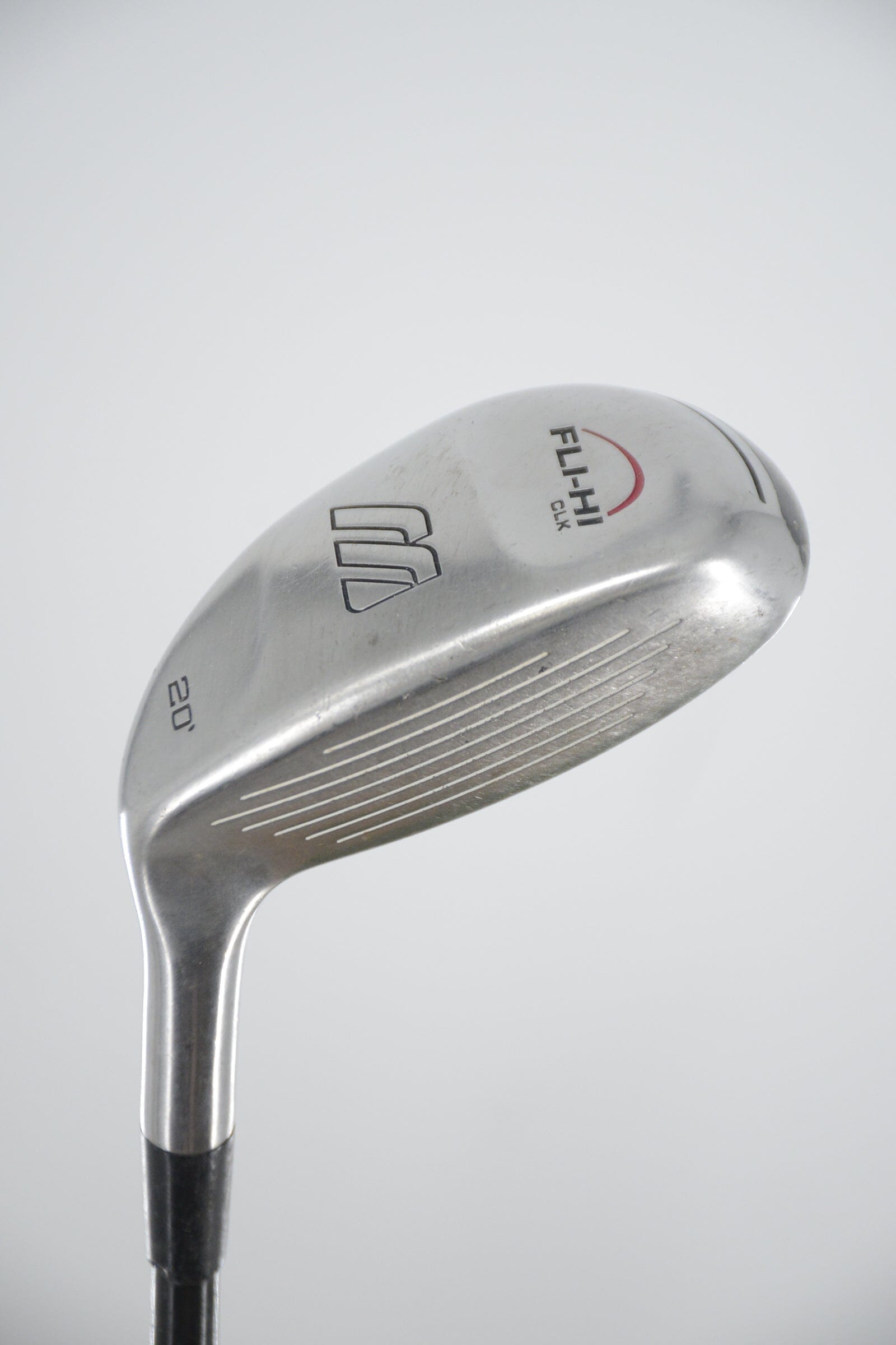 Mizuno Fli-Hi CLK 20 Degree Hybrid R Flex 40" Golf Clubs GolfRoots
