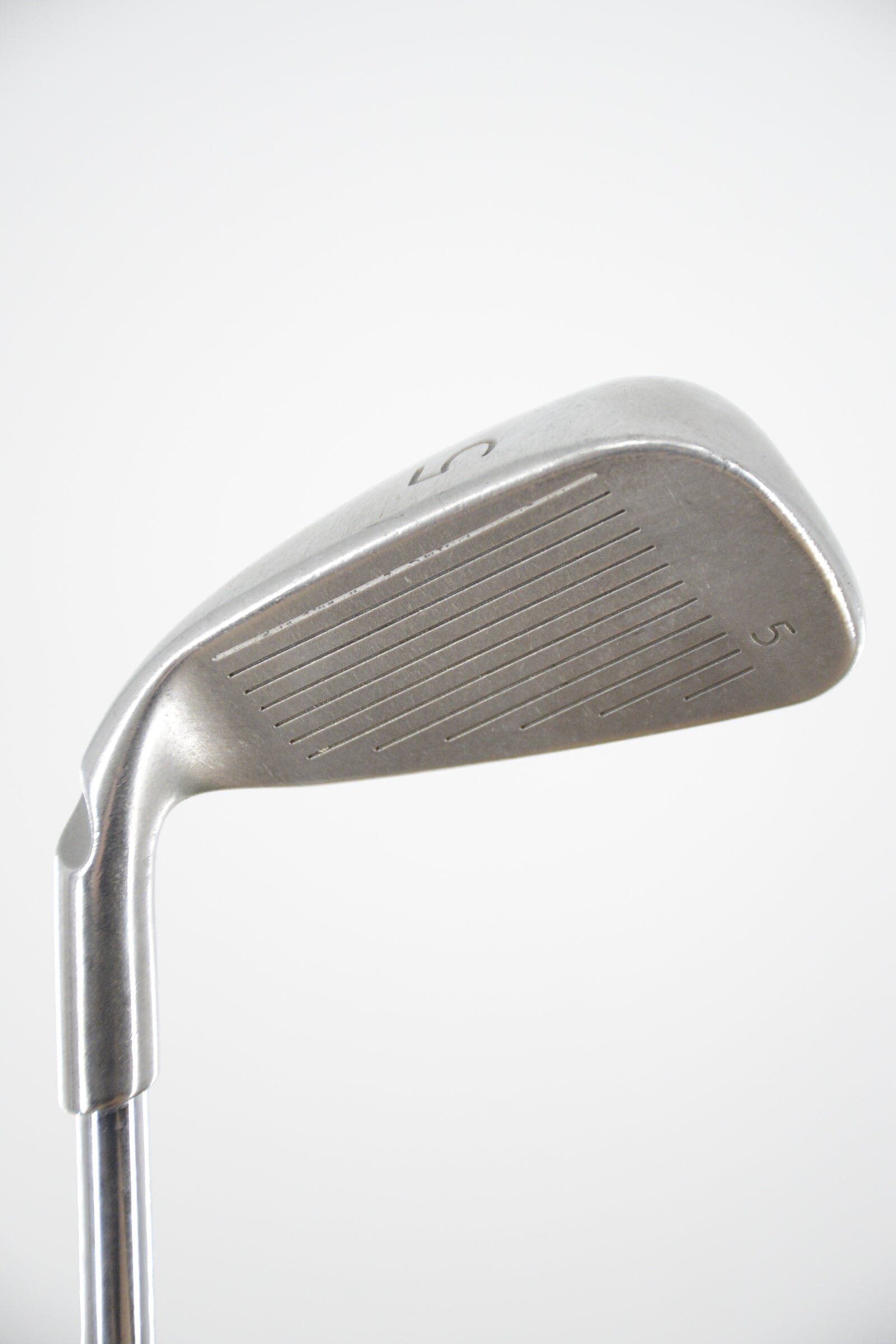 Ping G10 5 Iron R Flex 37.75" Golf Clubs GolfRoots