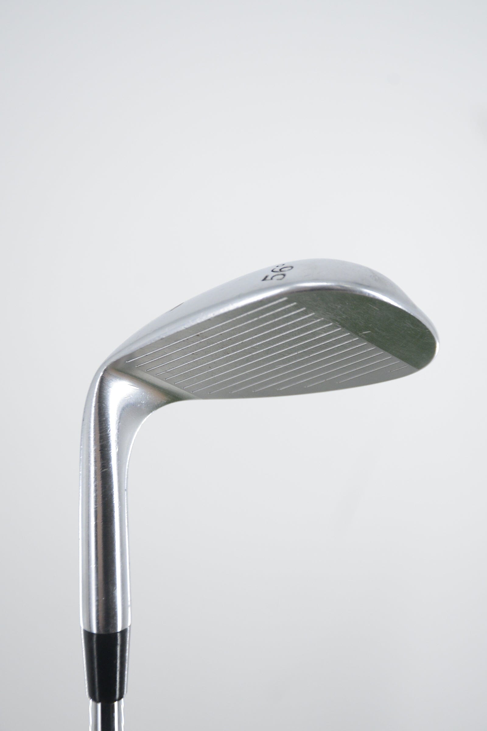 Bridgestone J40 Satin Chrome 56 Degree Wedge Wedge Flex 35.25" Golf Clubs GolfRoots