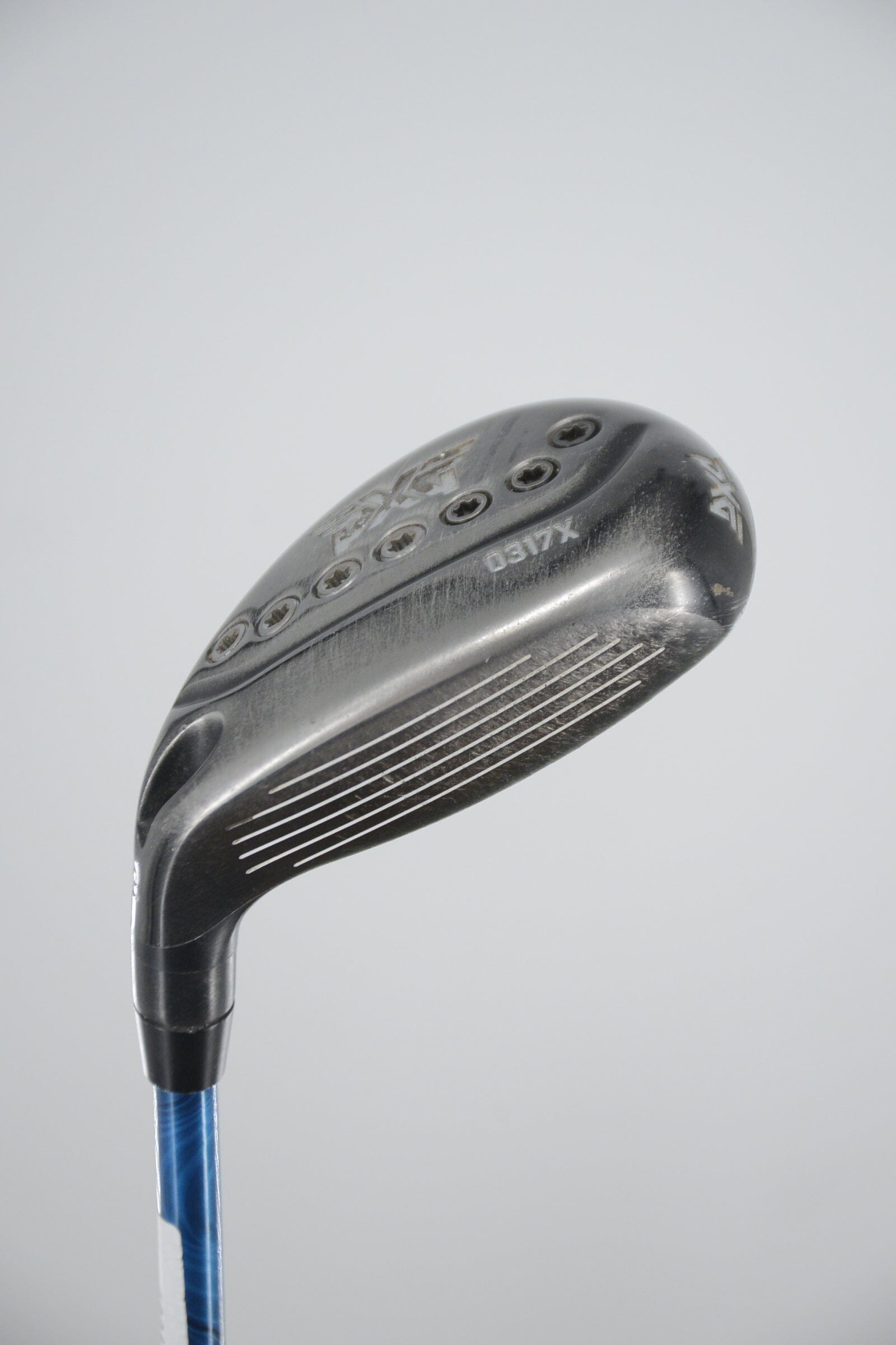 PXG 0317X 22 Degree Hybrid R Flex 39.5" Golf Clubs GolfRoots
