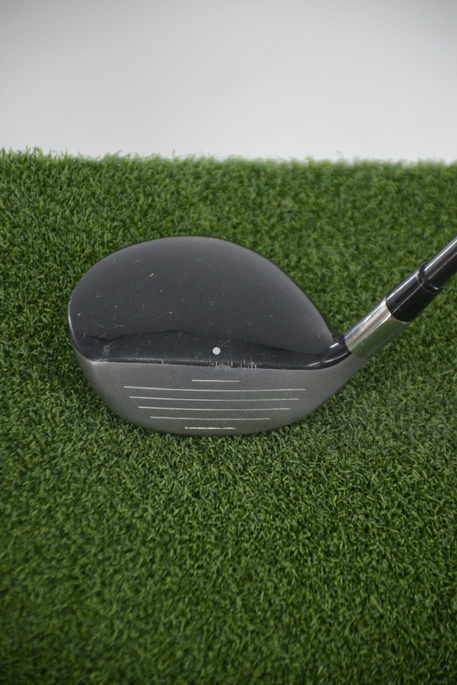 Women's Adams Idea A12 OS 7 Wood W Flex 40" Golf Clubs GolfRoots