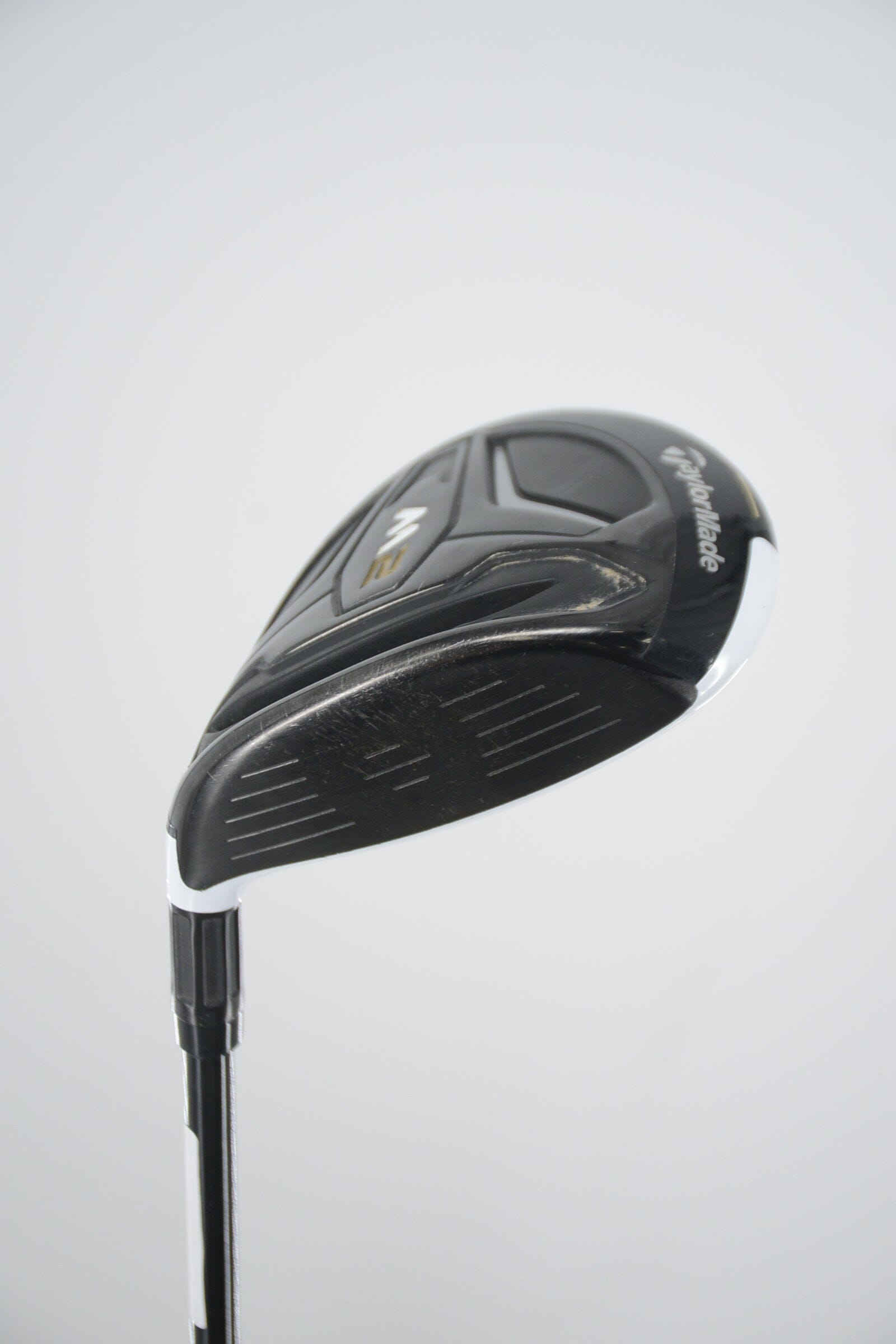 TaylorMade M2 3 Wood R Flex 42.75" Golf Clubs GolfRoots