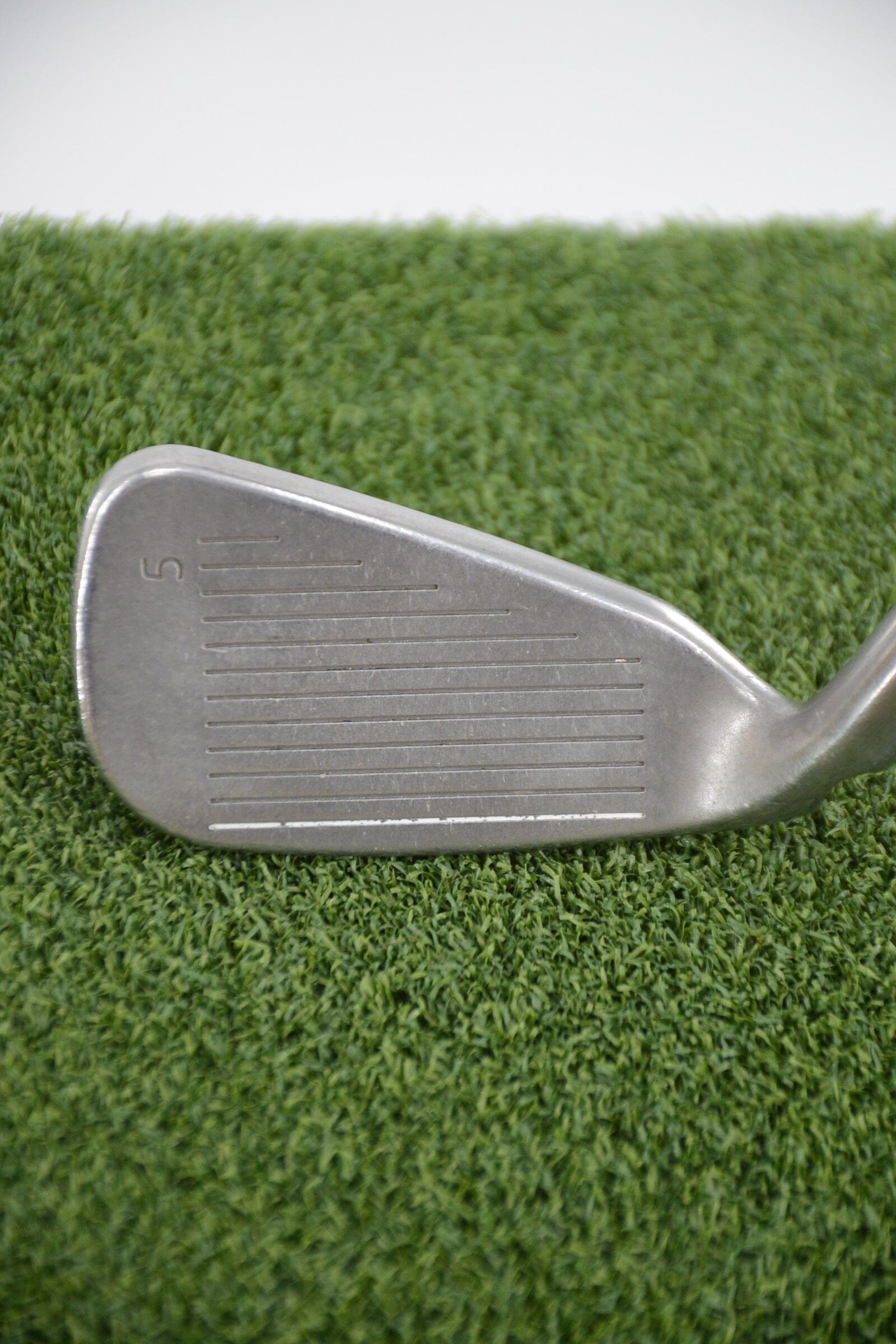 Ping G10 5 Iron R Flex 37.75" Golf Clubs GolfRoots