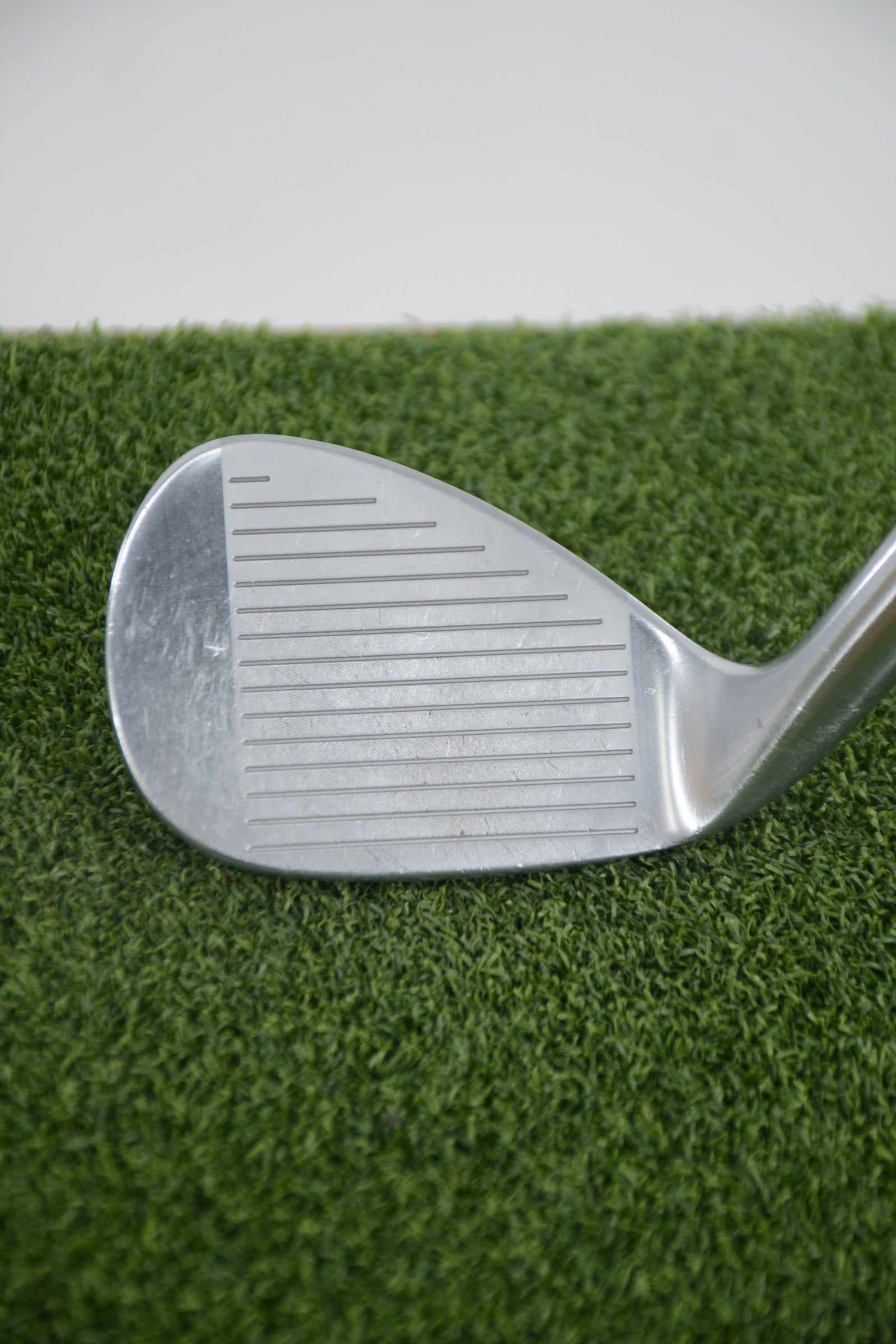 Bridgestone J40 Satin Chrome 56 Degree Wedge Wedge Flex 35.25"