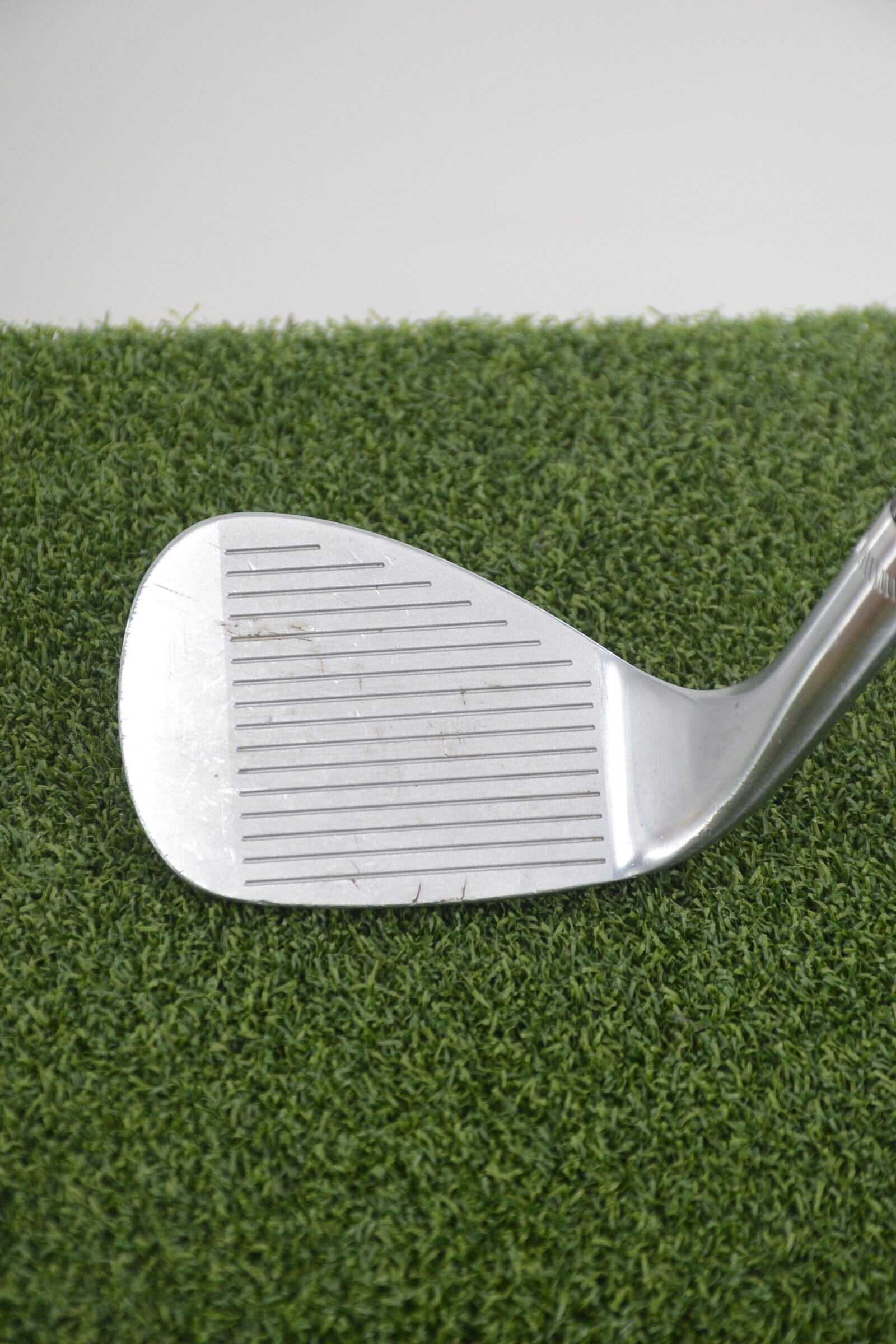 Kirkland Lob 60 Degree Wedge Wedge Flex 35" Golf Clubs GolfRoots