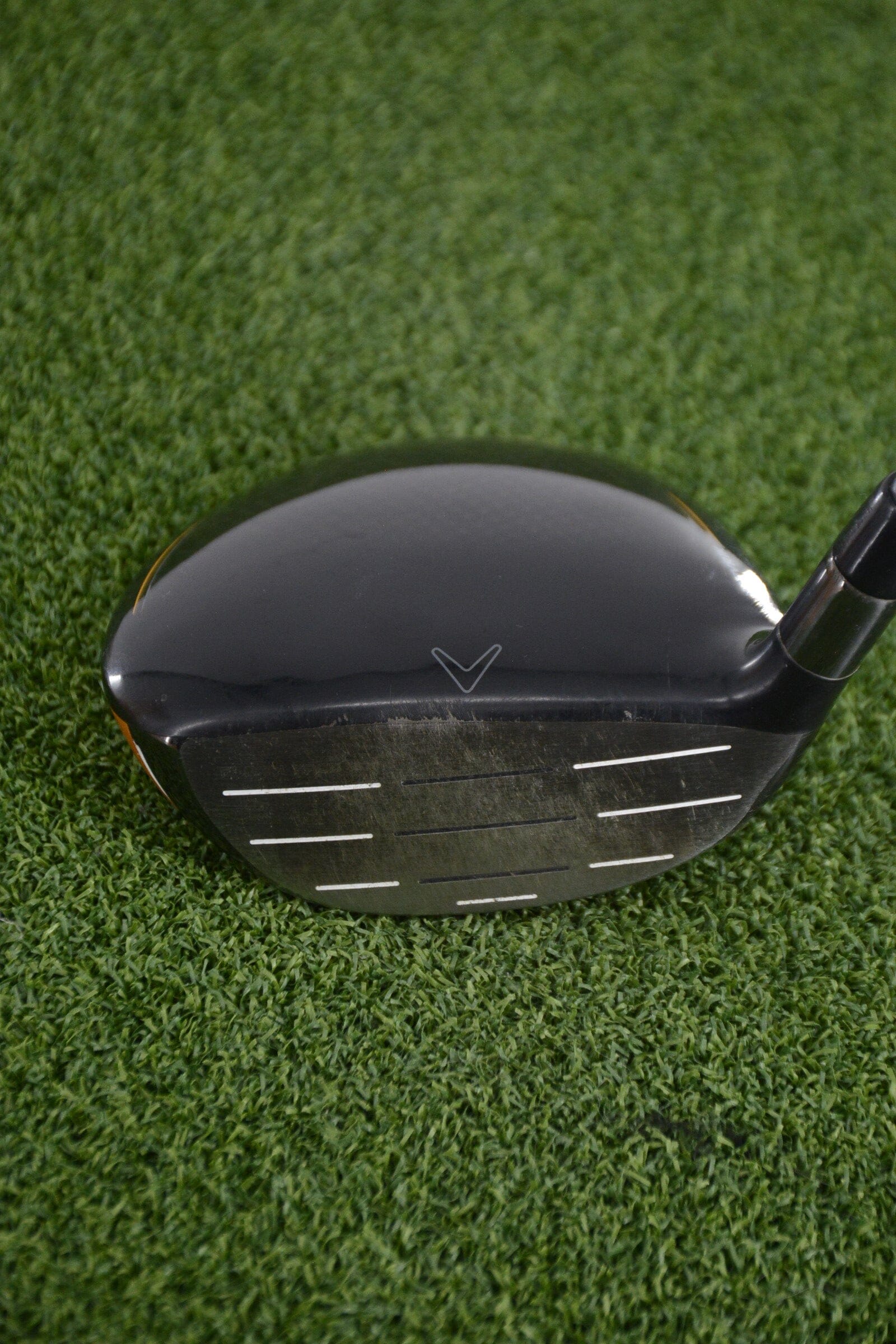 Callaway Mavrik Max 5 Wood R Flex 42.25" Golf Clubs GolfRoots