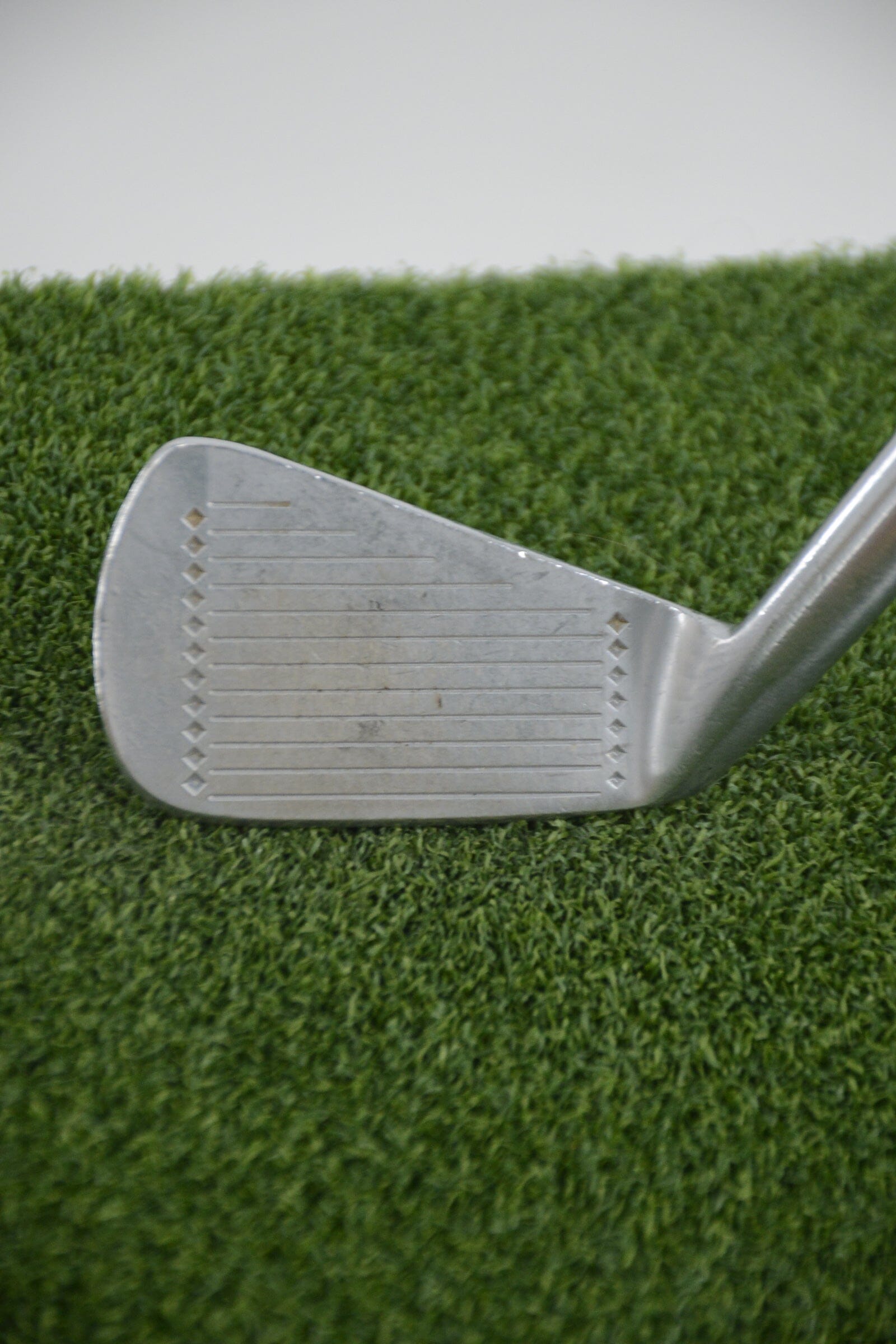 Nicklaus Murifeld 6 Iron S Flex 37" Golf Clubs GolfRoots