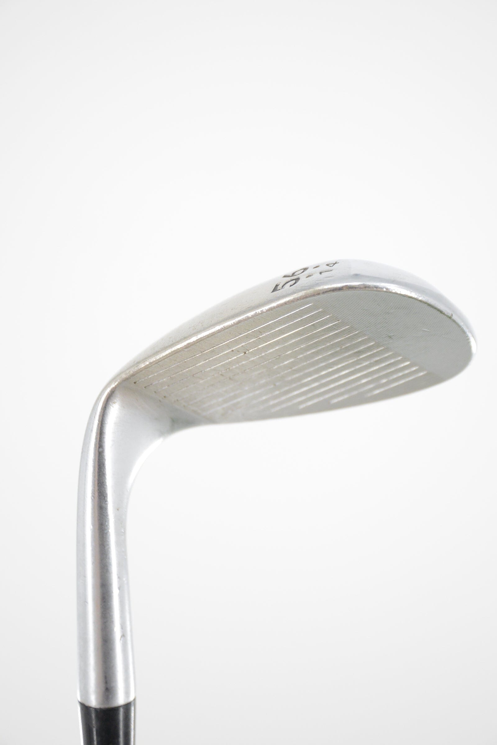 Cleveland 588 RTX 56 Degree Wedge Wedge Flex 35.25" Golf Clubs GolfRoots