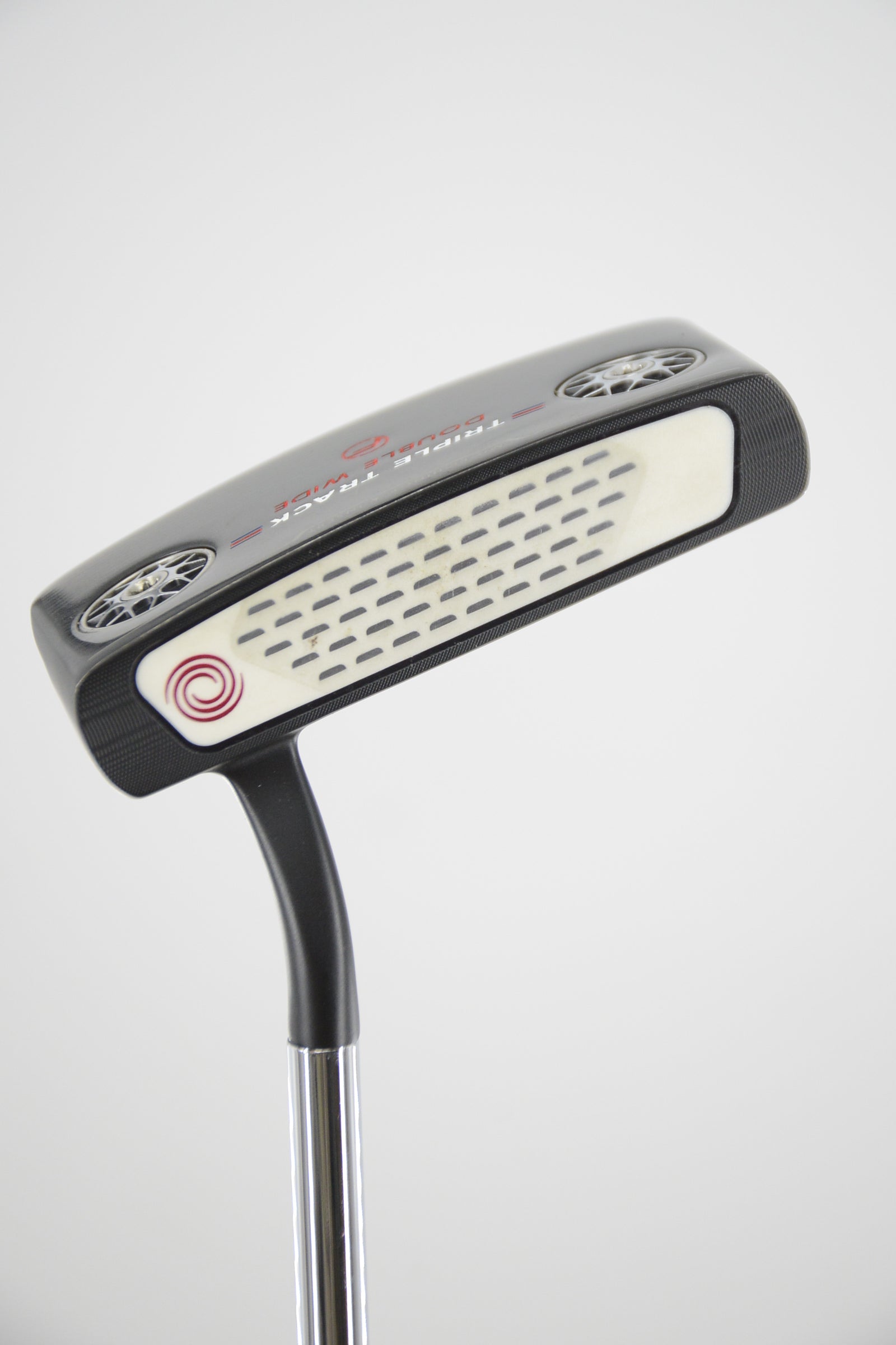 Odyssey Triple Track Double Wide Putter 35"
