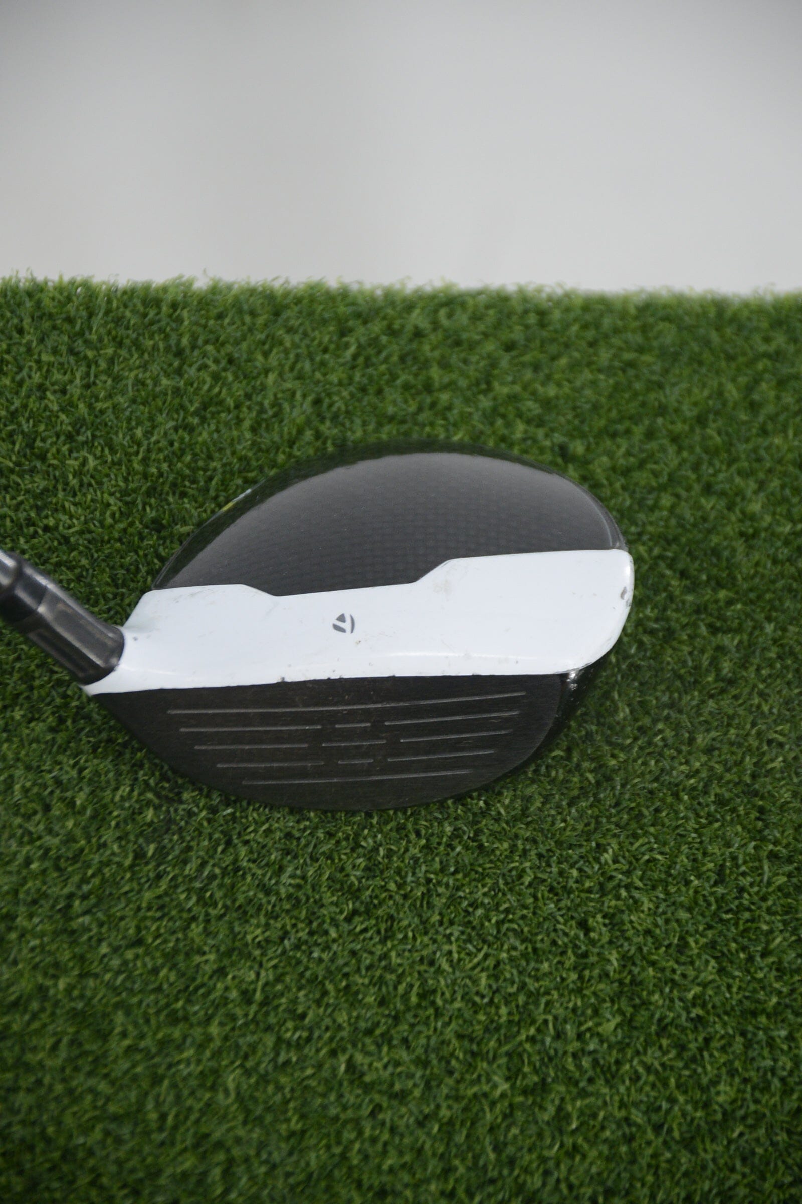 Lefty TaylorMade M2 2017 5 Wood SR Flex 42.5" Golf Clubs GolfRoots