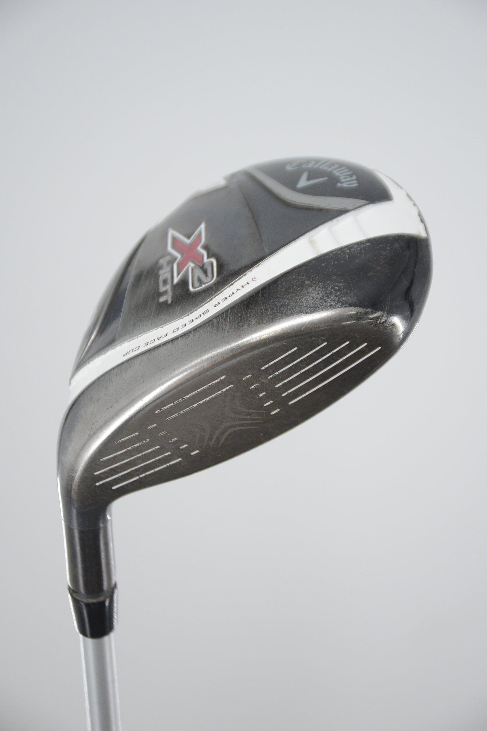Women's Callaway X2 Hot 3 Wood W Flex 42.25" Golf Clubs GolfRoots