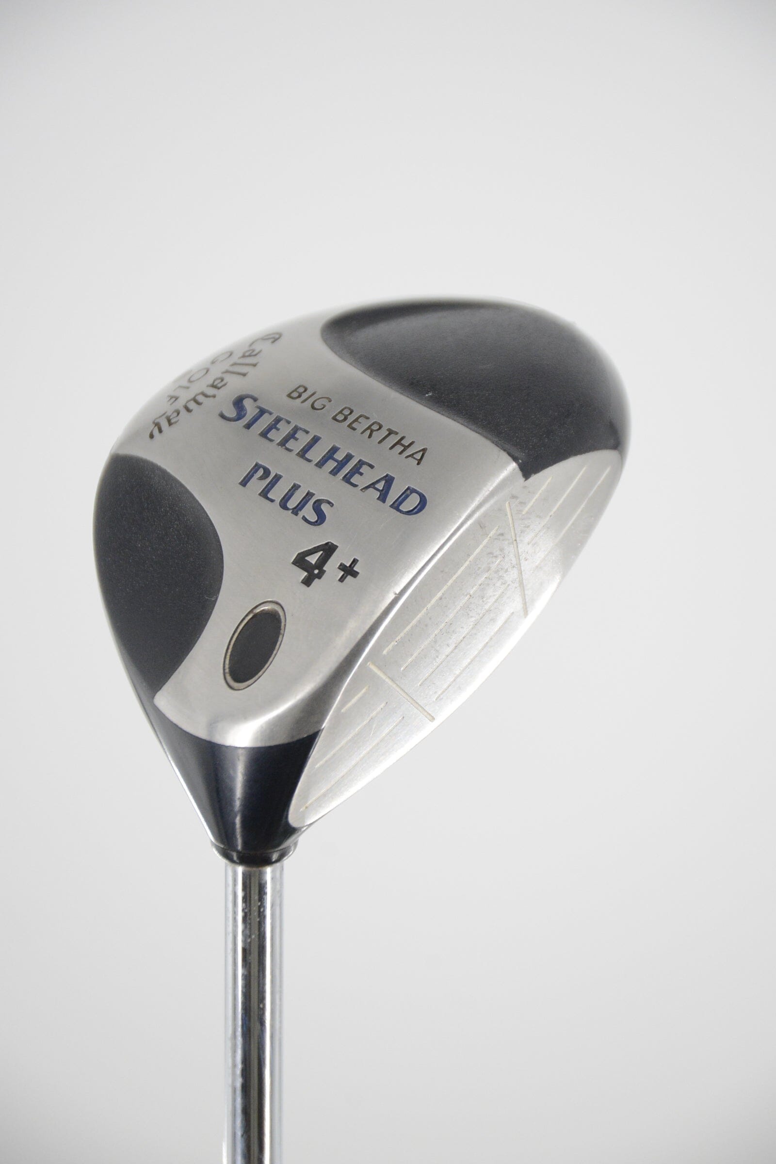 Callaway Steelhead Plus 4+ Wood X Flex 42" Golf Clubs GolfRoots